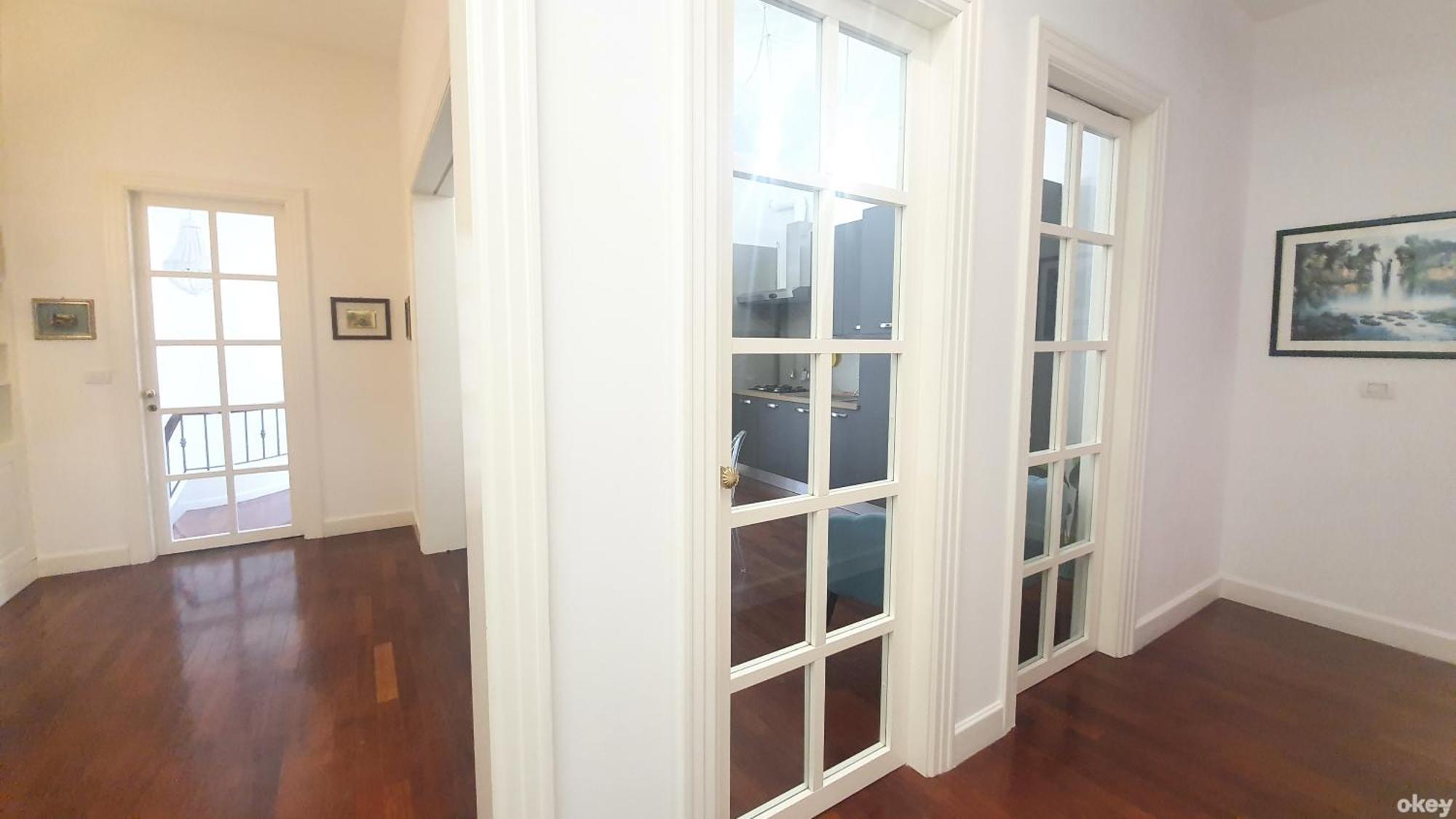 Dimora Alighieri - Centro Apartment