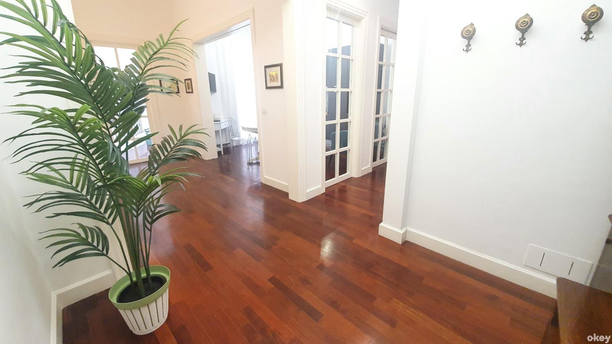 Apartment Dimora Alighieri - Centro *