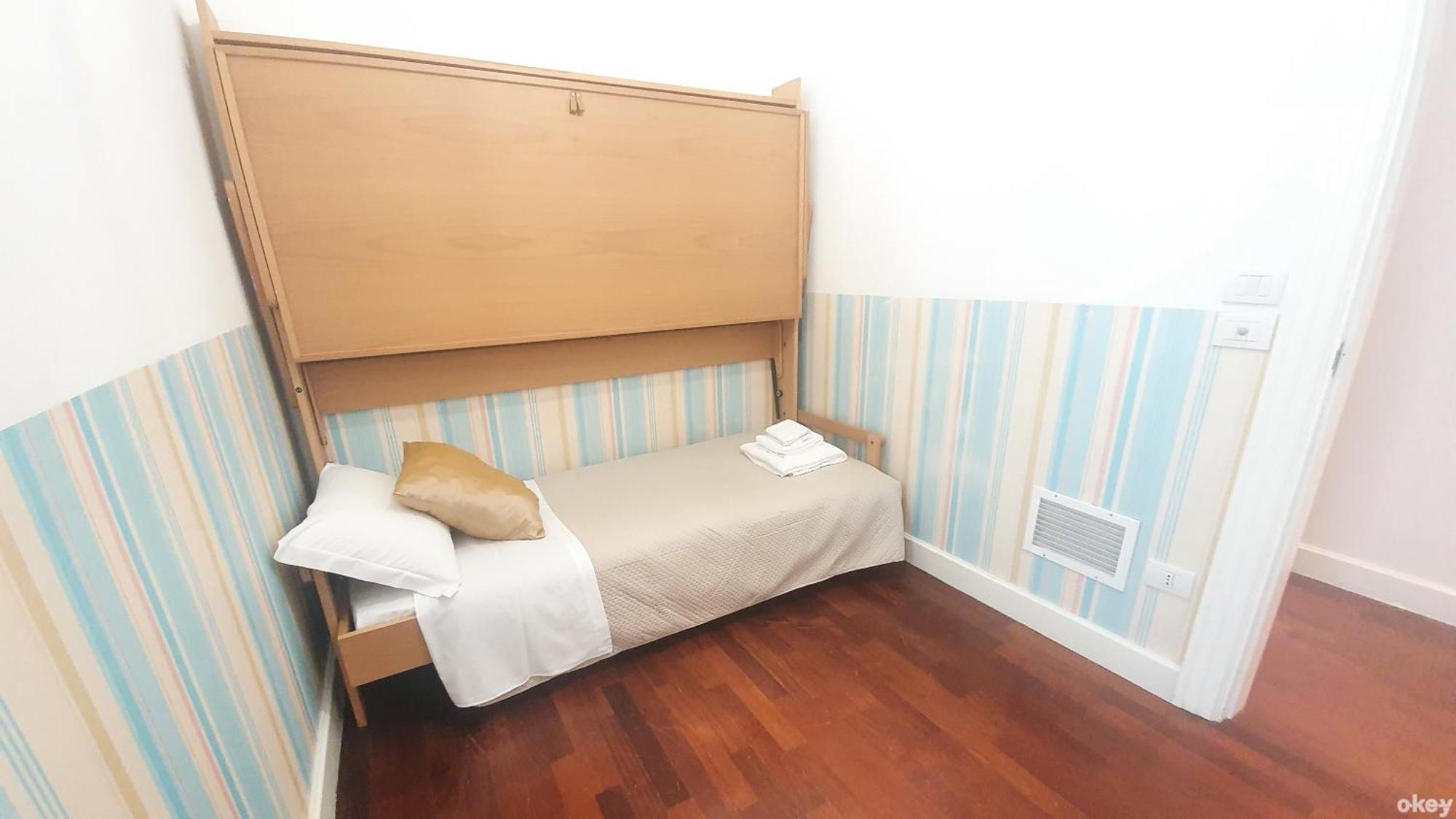 Dimora Alighieri - Centro Apartment Bari
