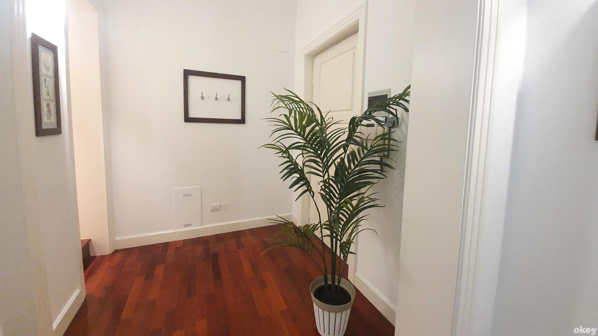 Appartamento Dimora Alighieri - Centro Bari