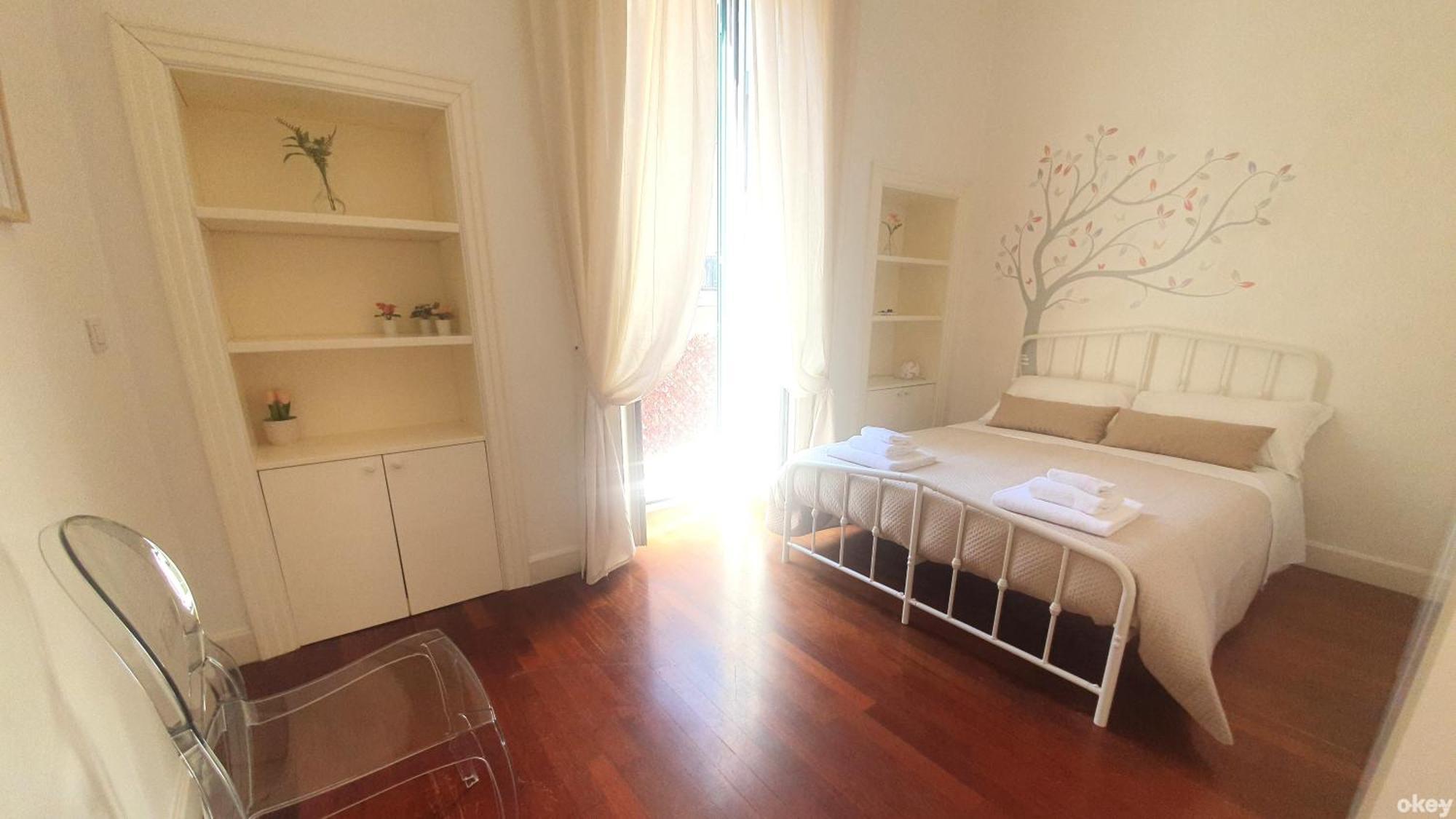 Dimora Alighieri - Centro Apartment