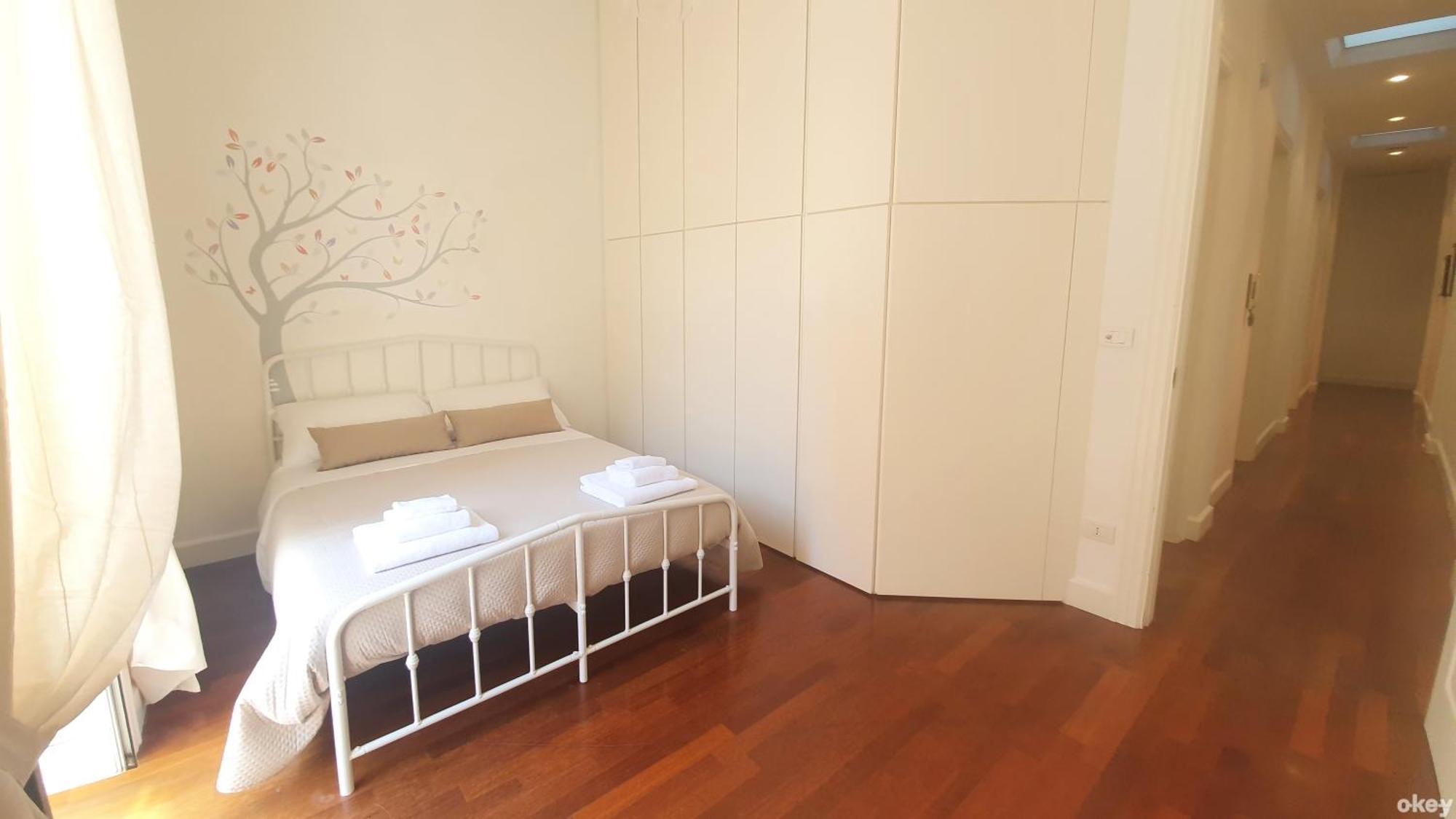 Appartamento Dimora Alighieri - Centro Bari