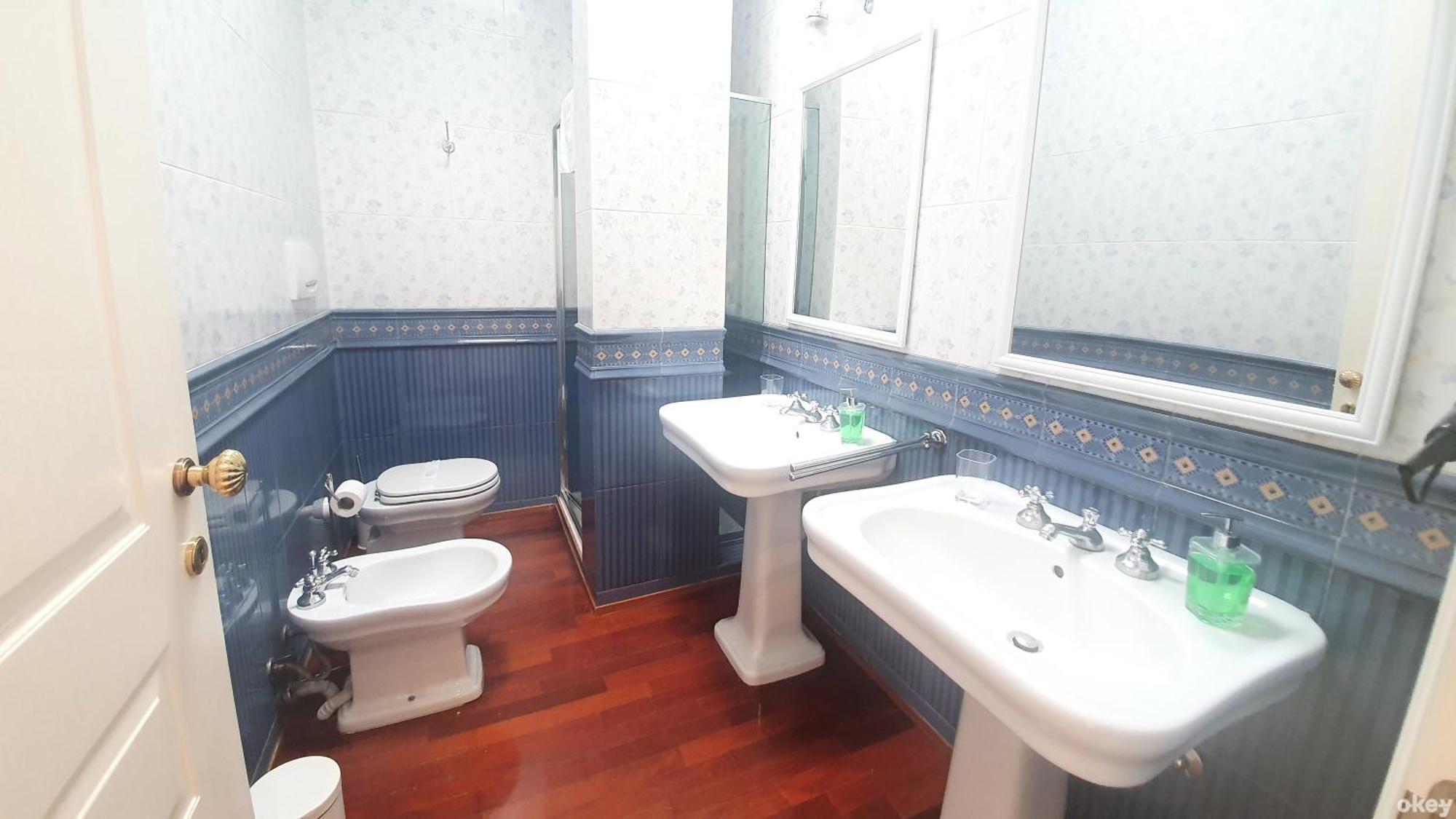 Dimora Alighieri - Centro Apartment