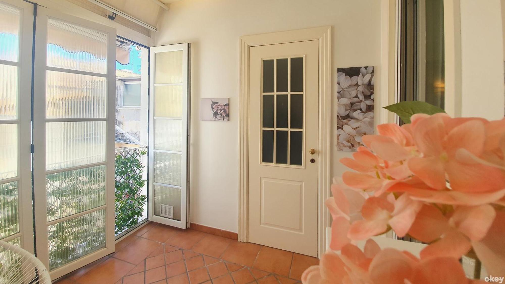 Appartamento Dimora Alighieri - Centro Bari