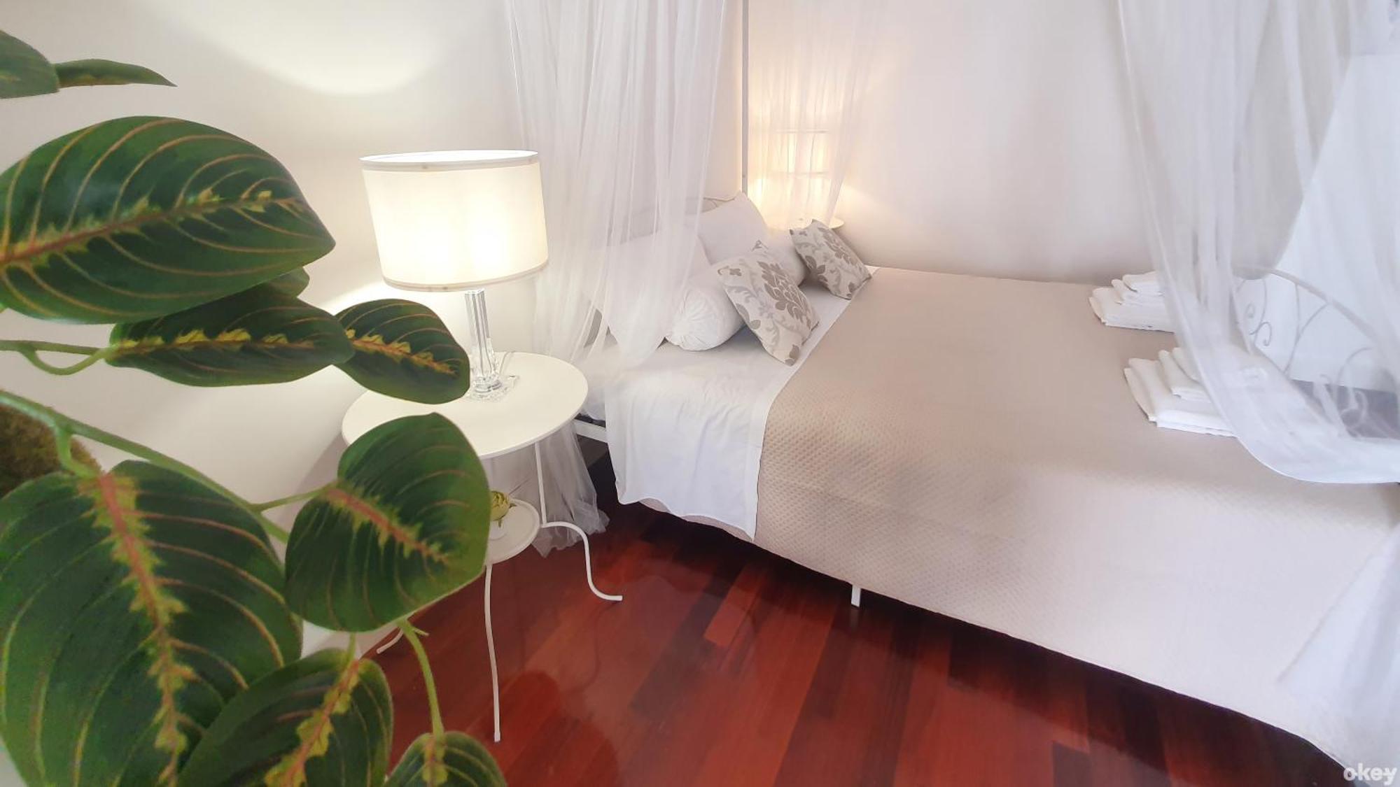 Dimora Alighieri - Centro Apartment Bari