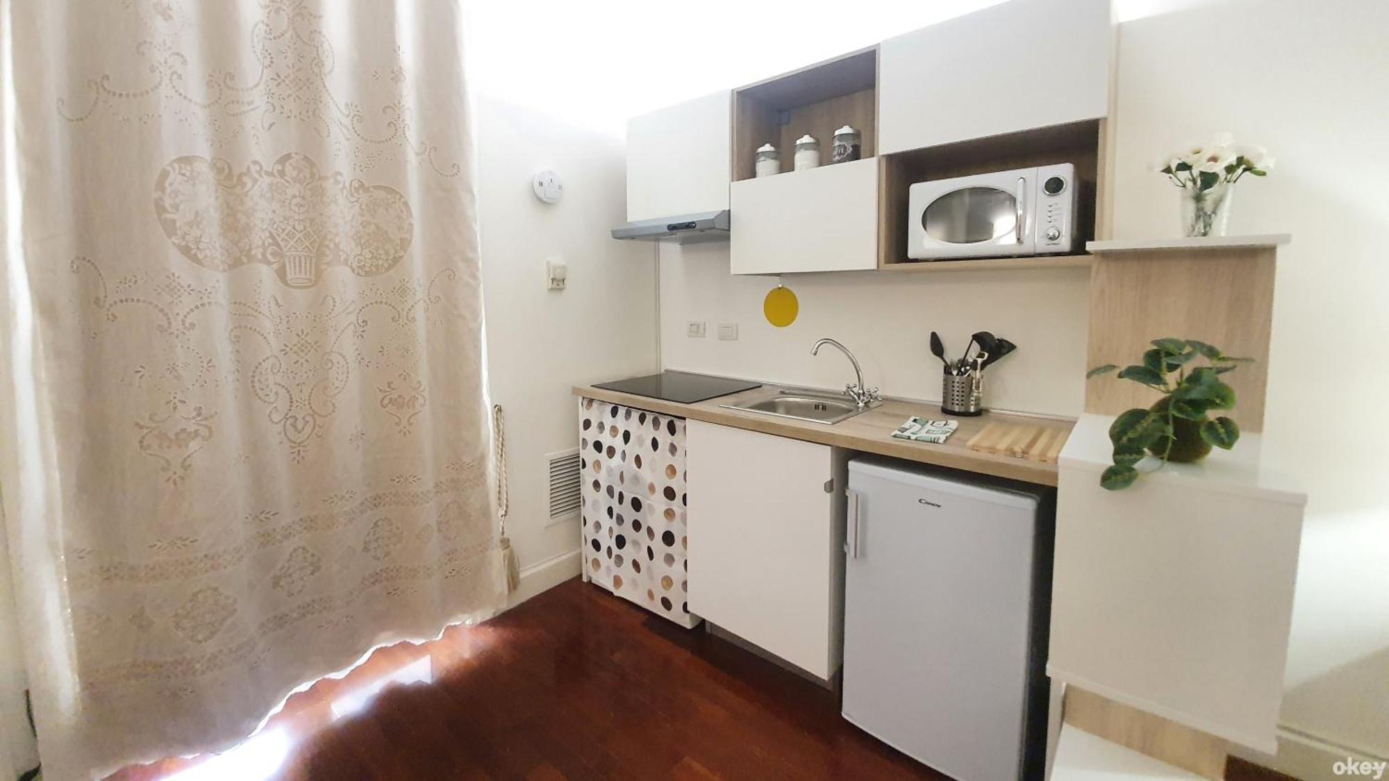 Appartamento Dimora Alighieri - Centro Bari