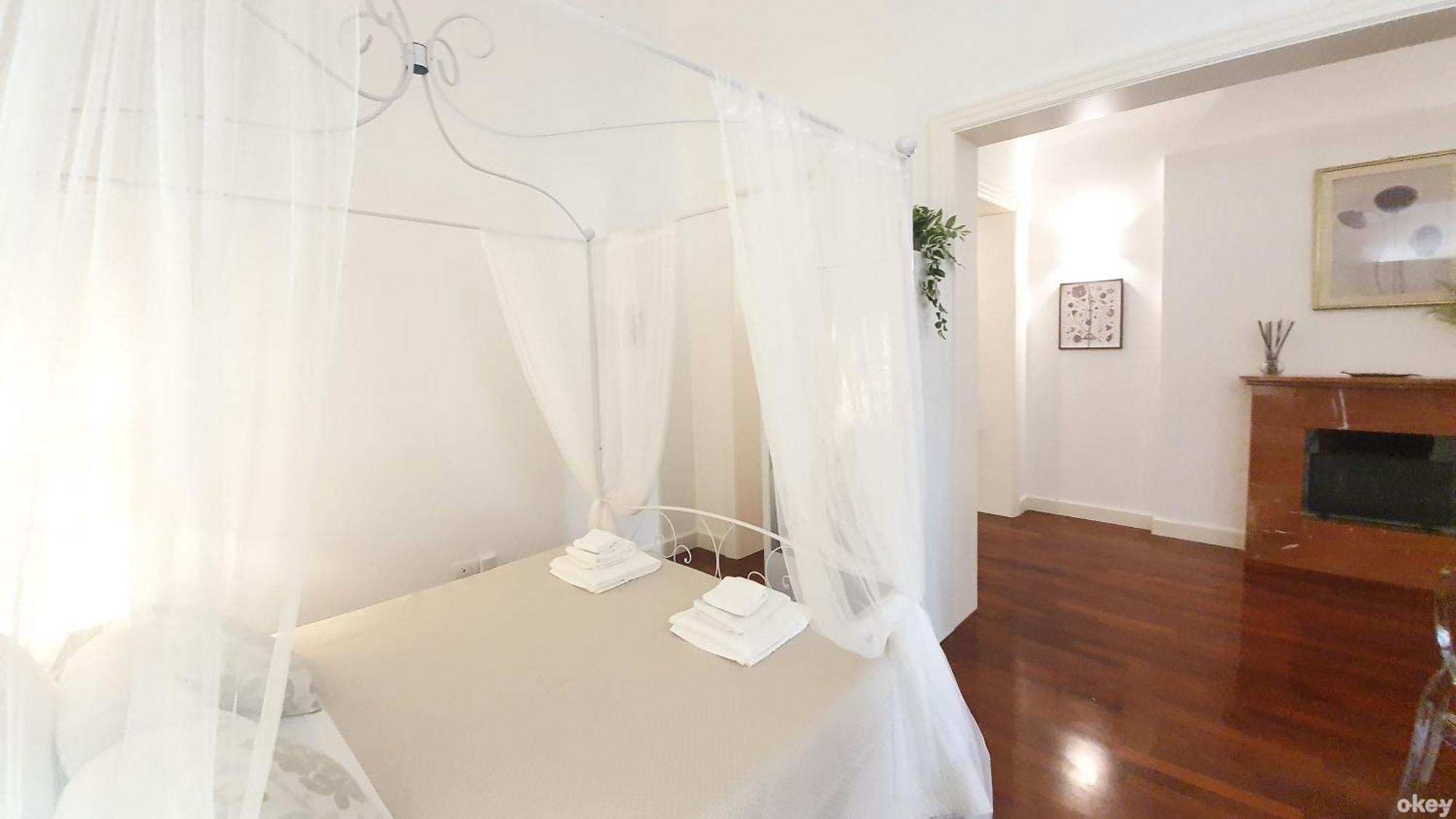 Apartment Dimora Alighieri - Centro