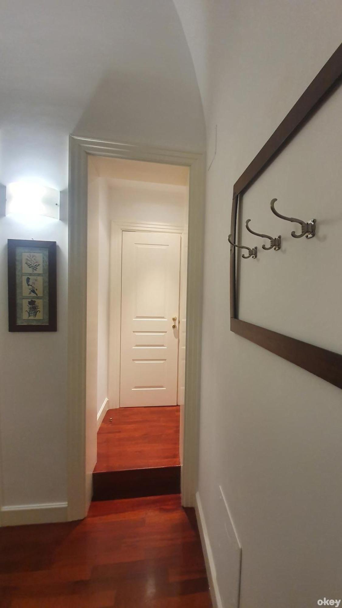 Dimora Alighieri - Centro Apartment Bari