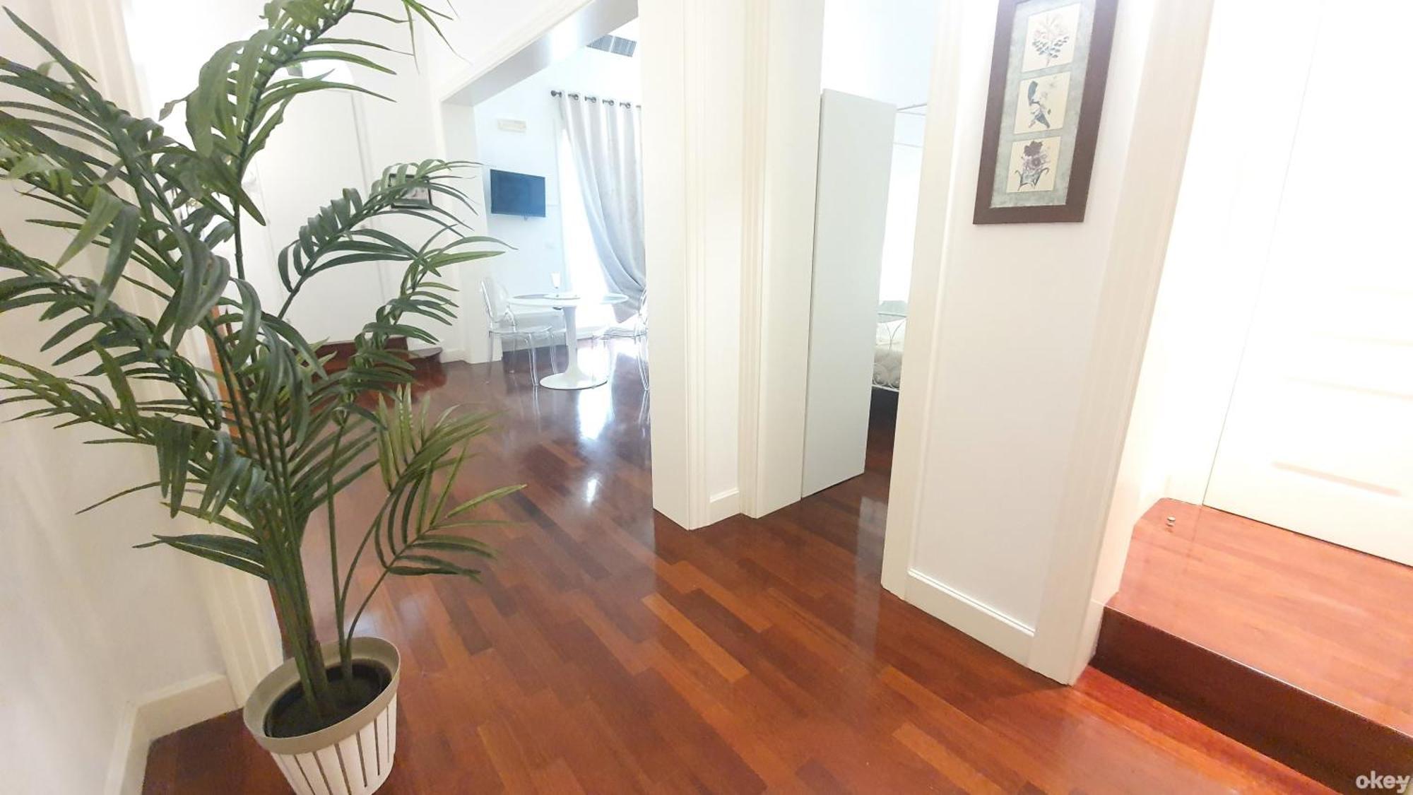 Dimora Alighieri - Centro Apartment