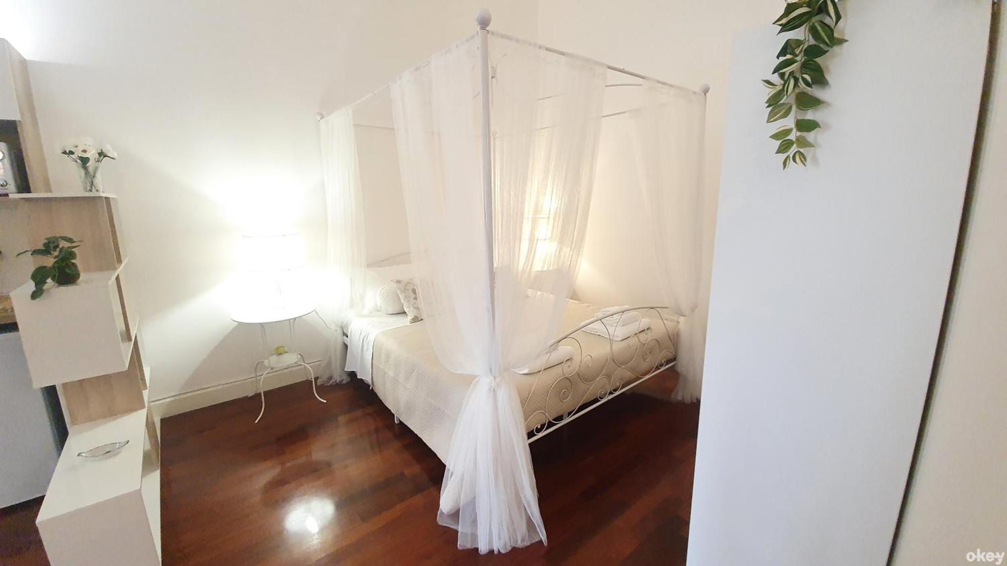 Dimora Alighieri - Centro Apartment Bari