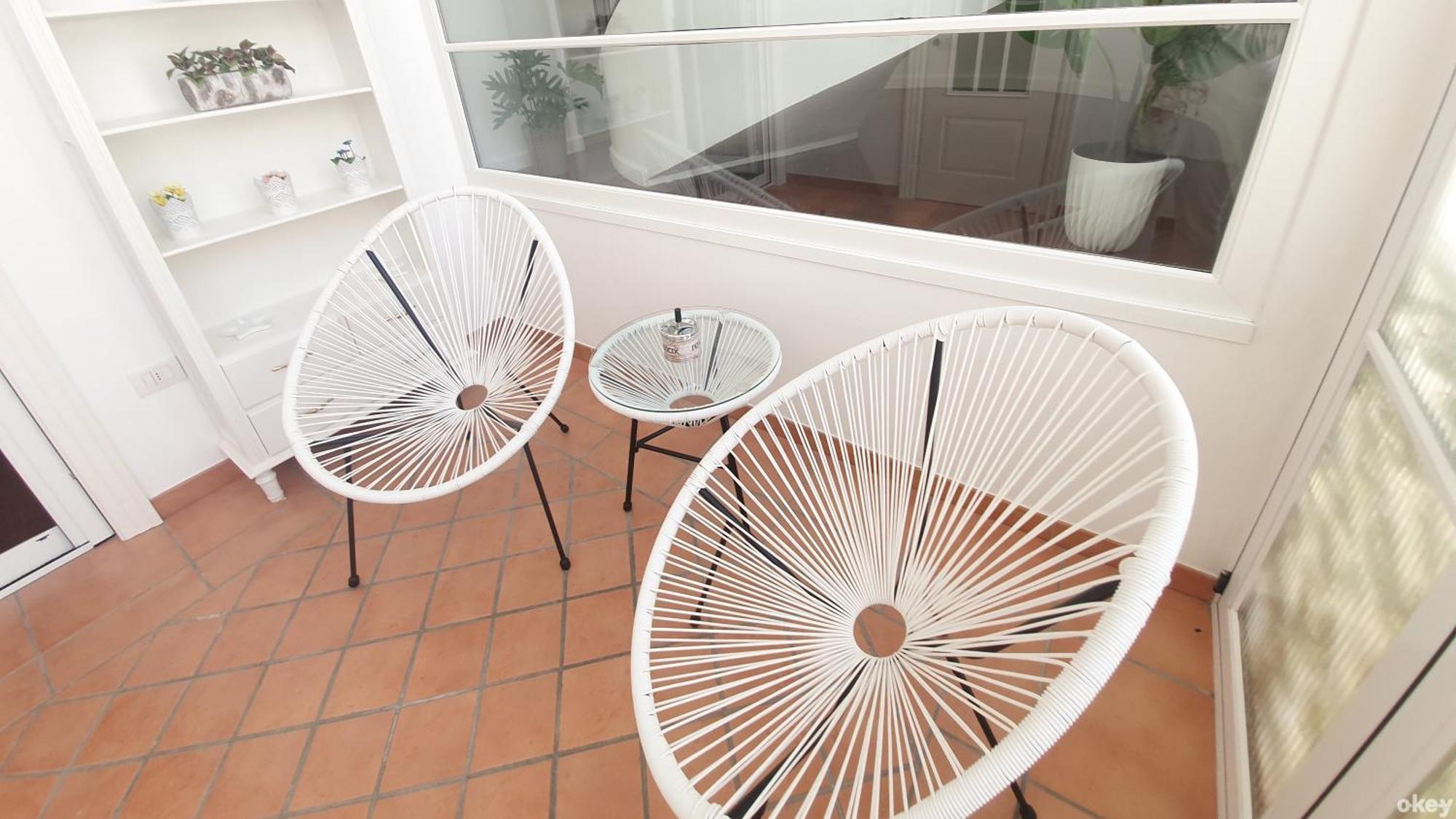 Apartment Dimora Alighieri - Centro Bari