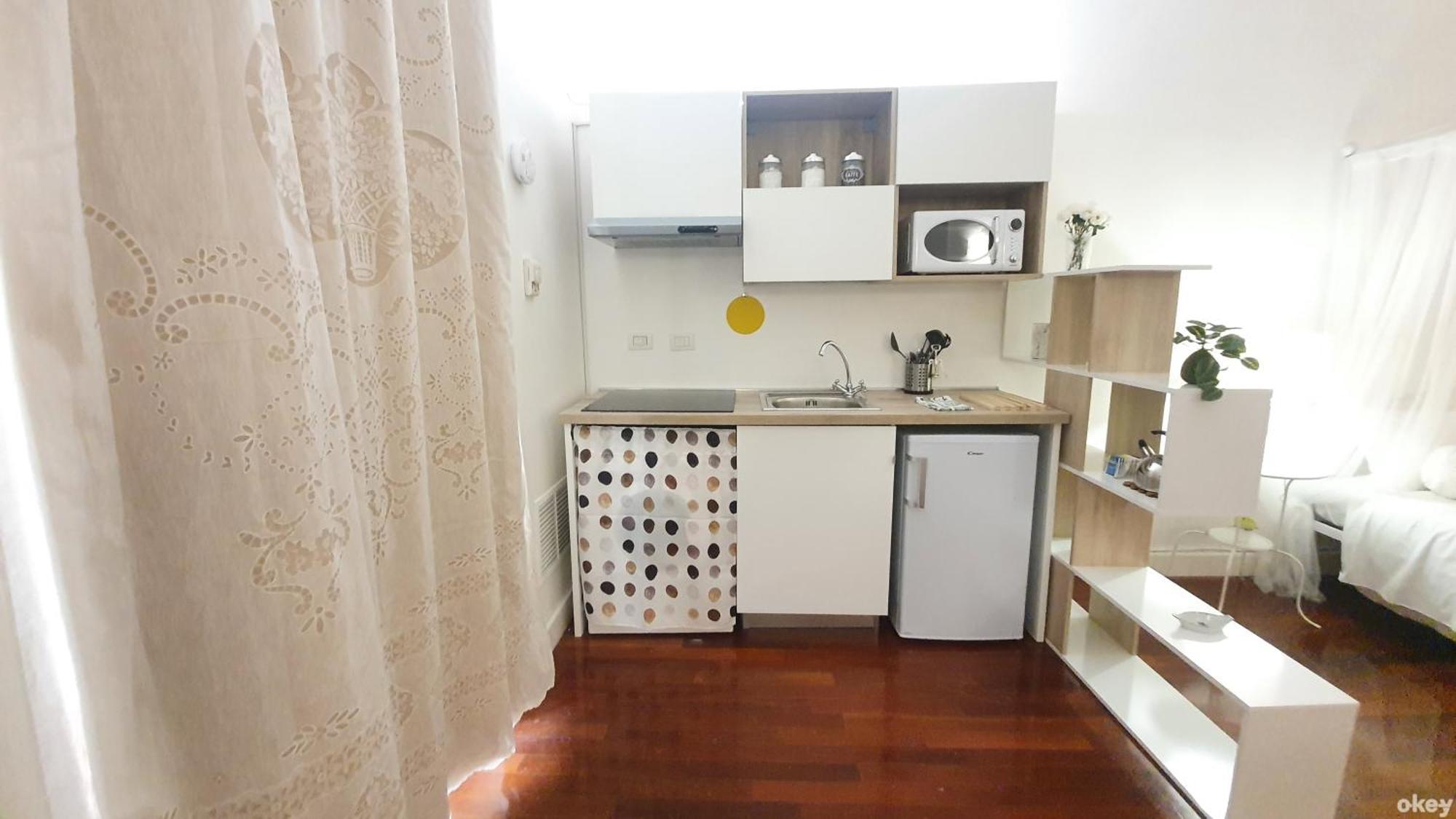 Appartamento Dimora Alighieri - Centro Bari