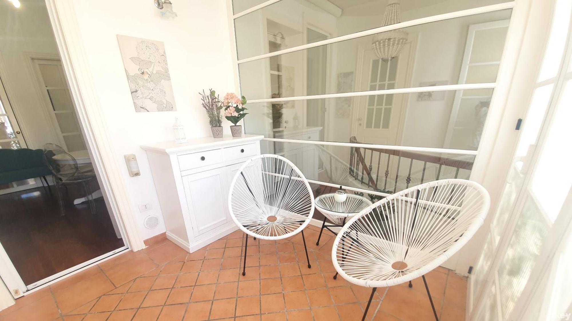 Apartment Dimora Alighieri - Centro *