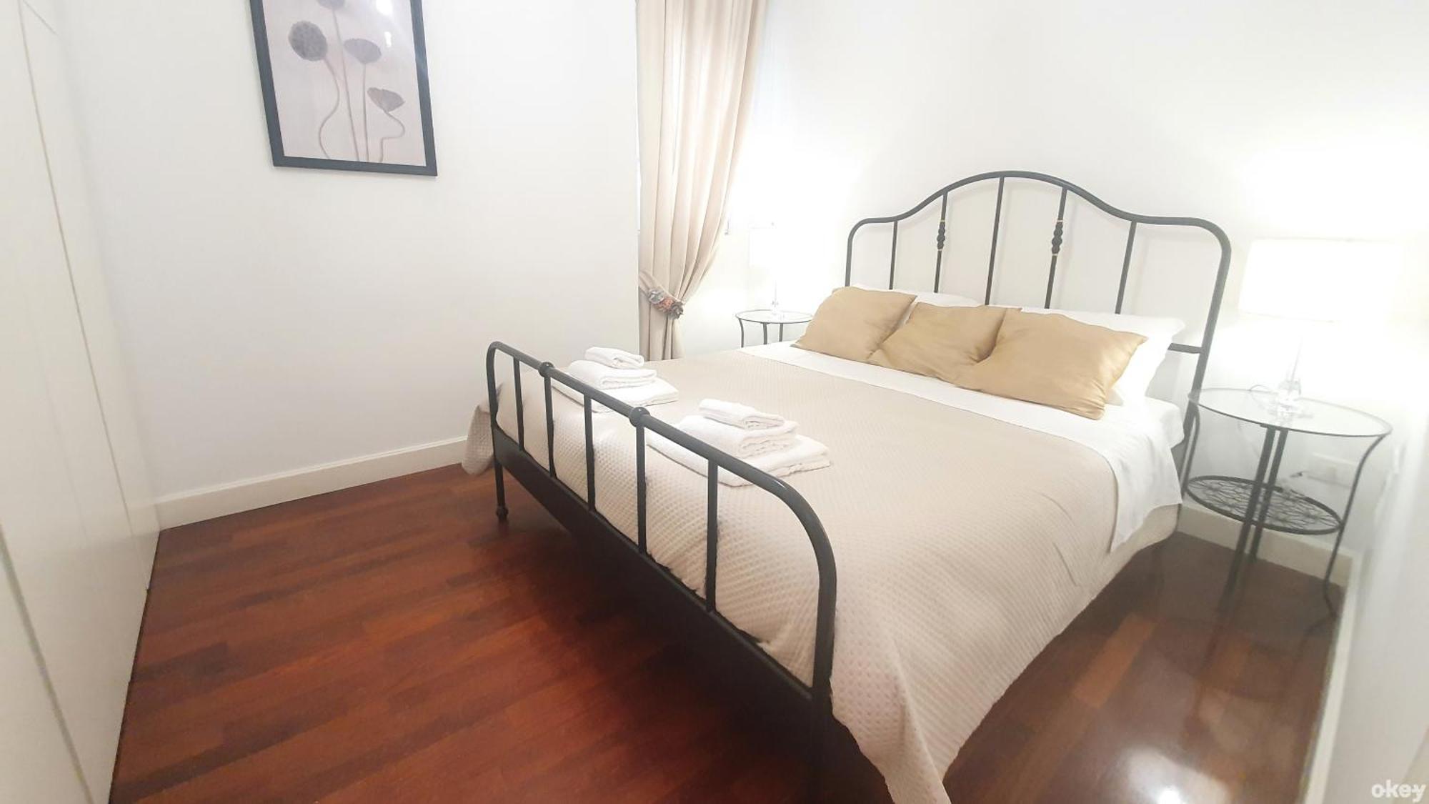 Apartment Dimora Alighieri - Centro *