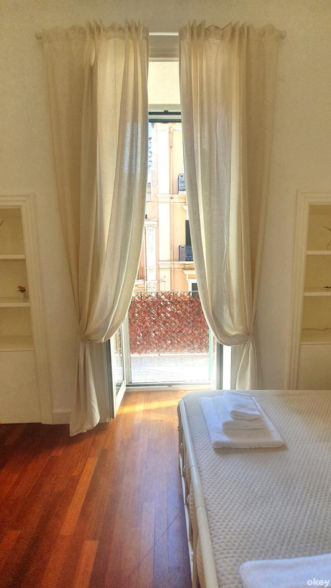 Dimora Alighieri - Centro Bari