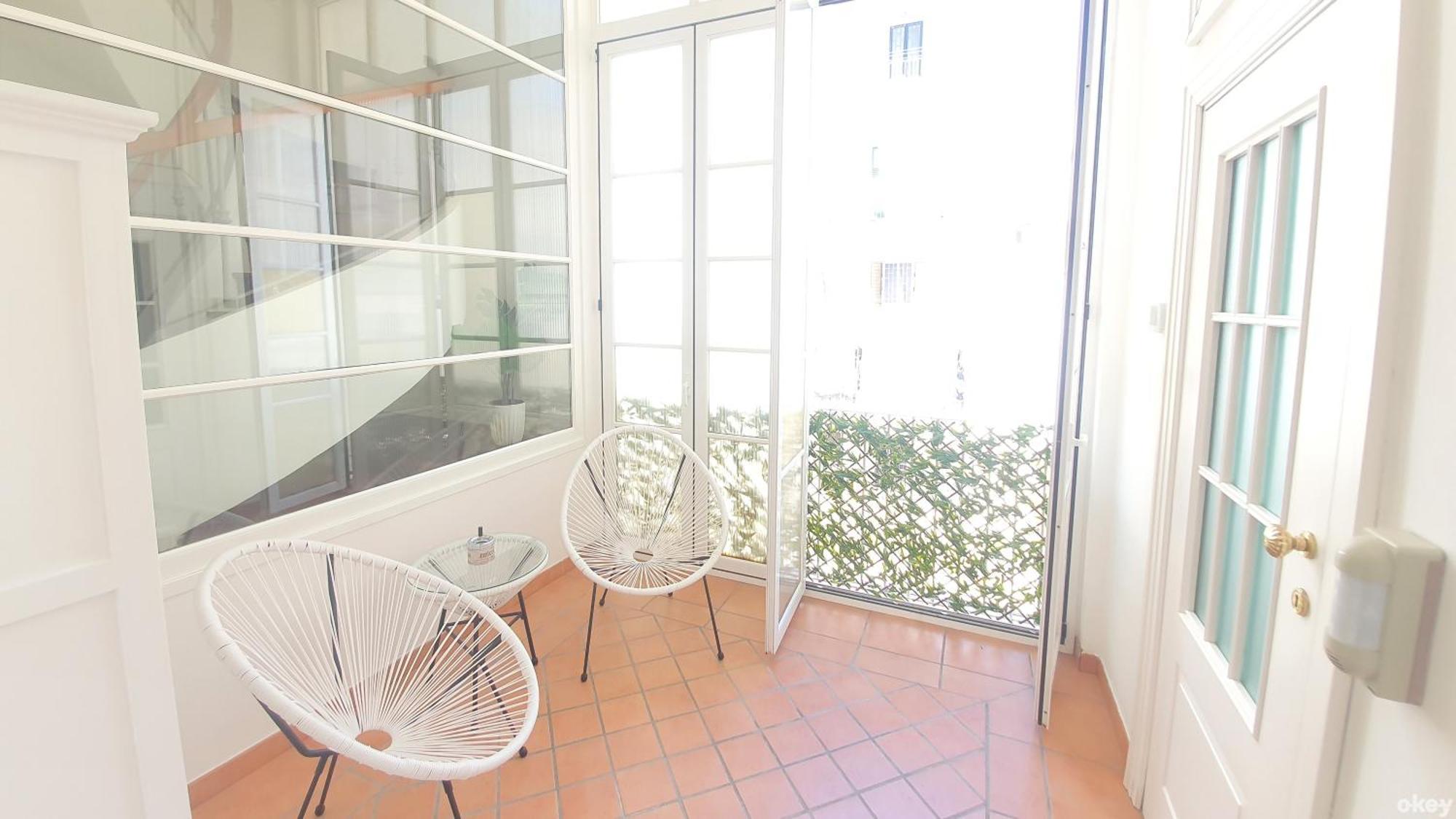 Dimora Alighieri - Centro Apartment Bari