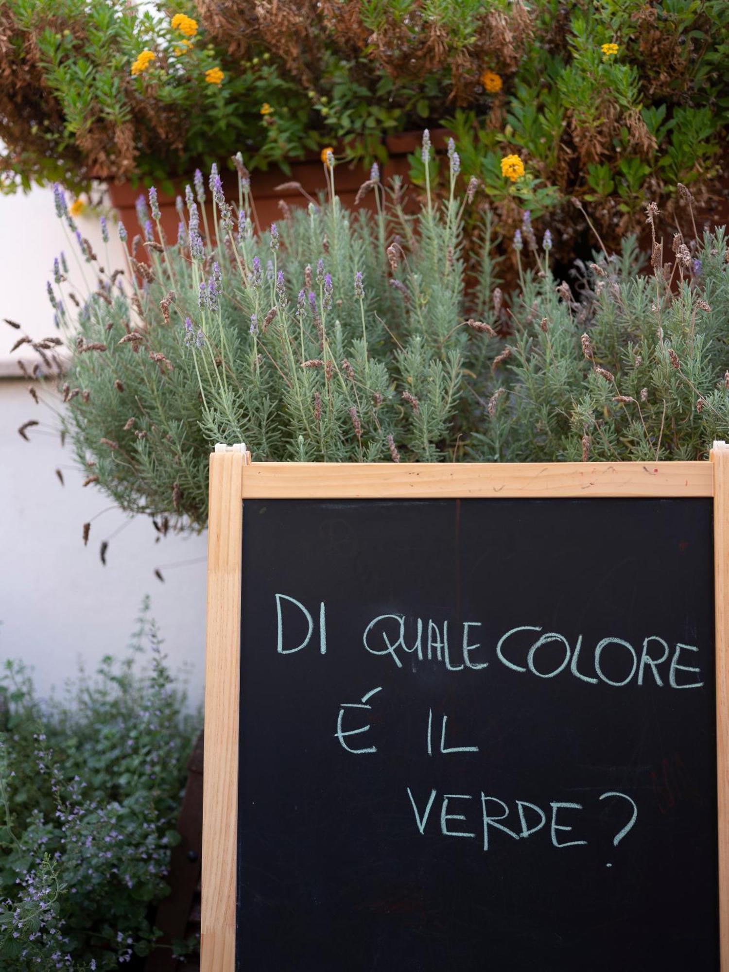 Imago Hotel Bari