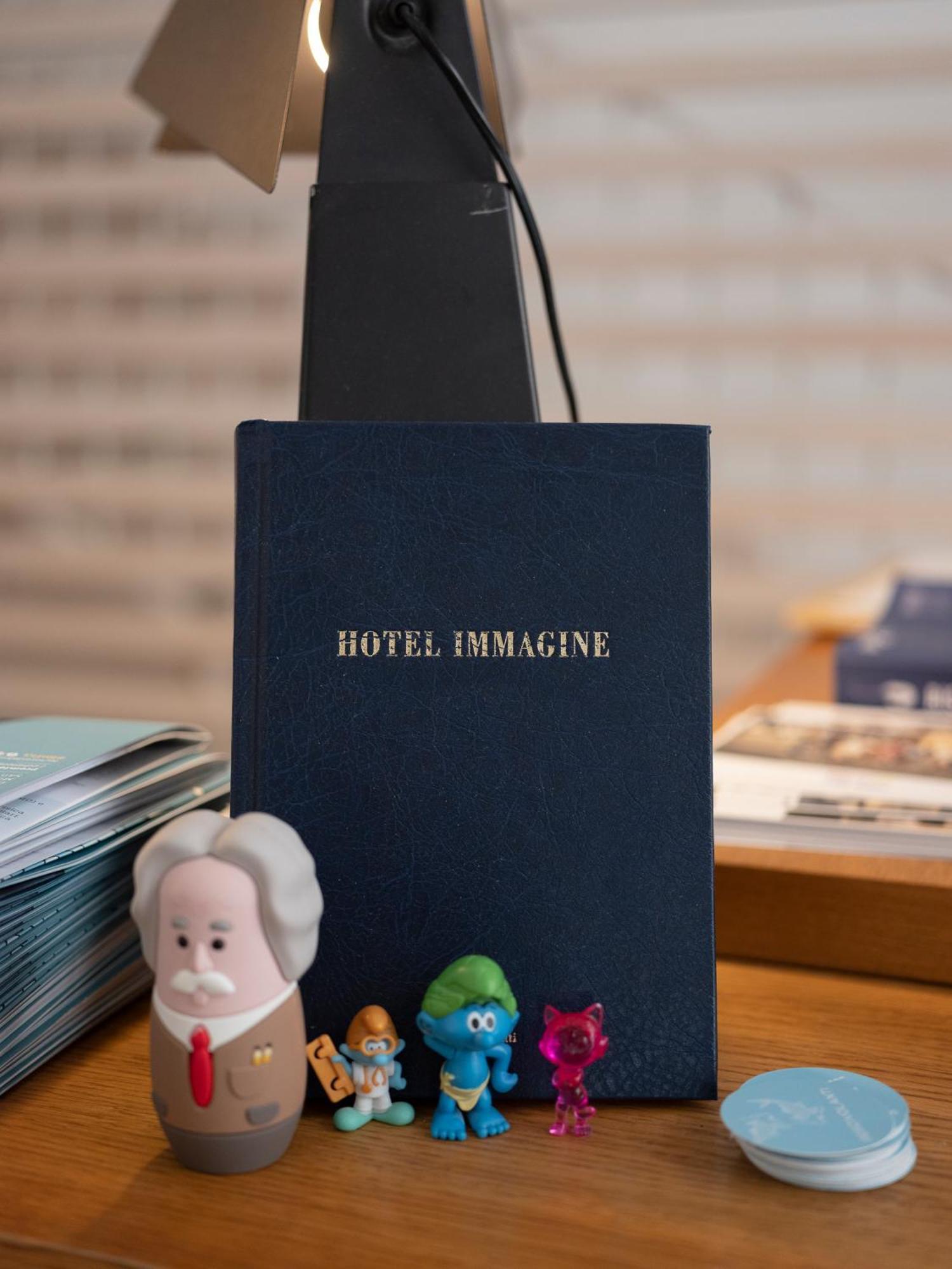 Imago Hotel Bari