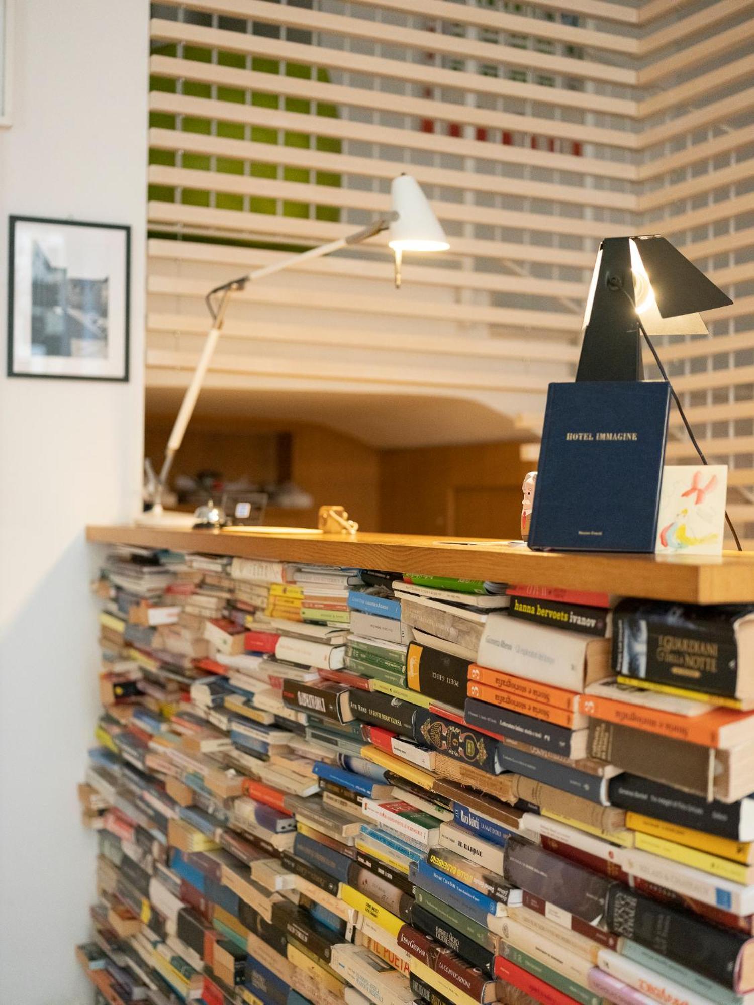Hotel Imago