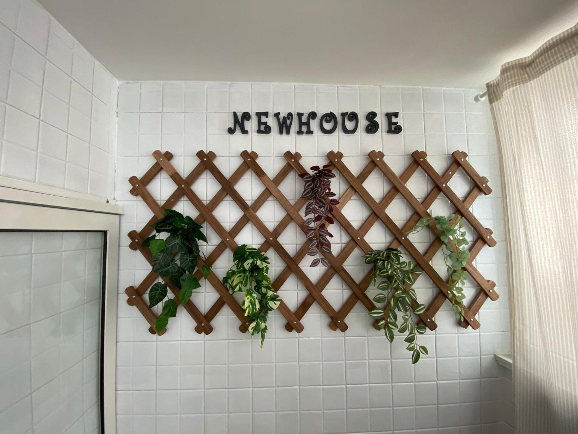 Newhouse Dei Mille Apartment