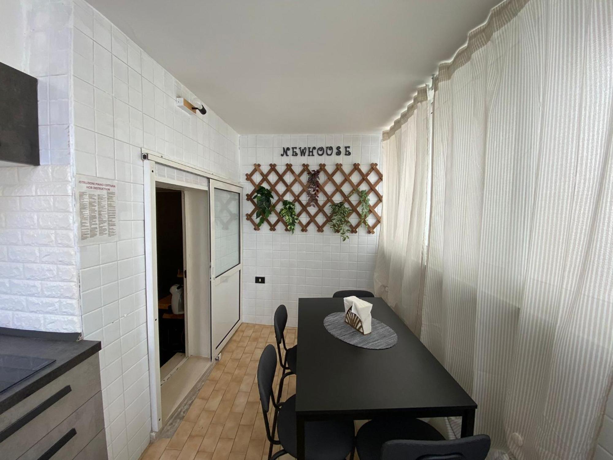 Apartment Newhouse Dei Mille *