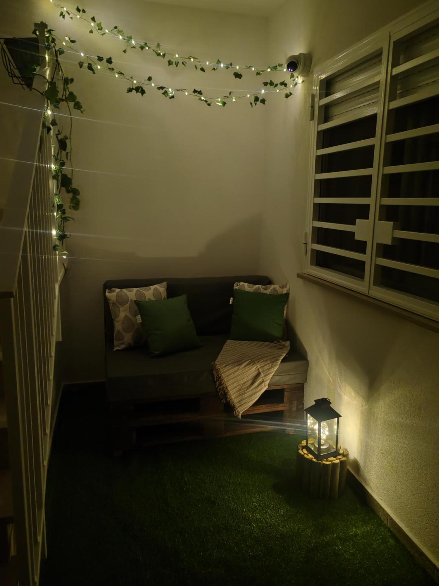 Arima - Loft Semi Indipendente In Locazione Homestay