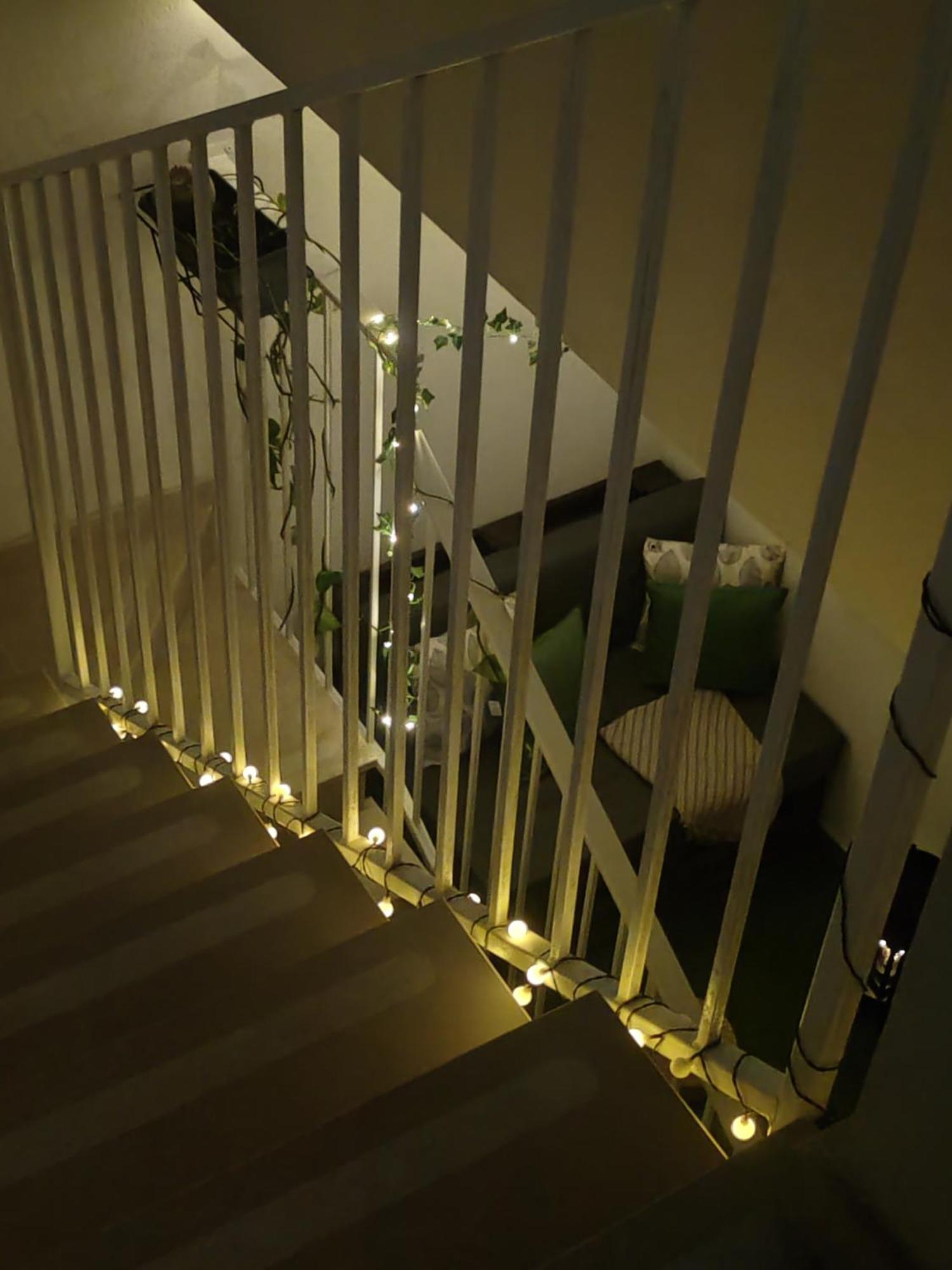 Arima - Loft Semi Indipendente In Locazione Homestay *