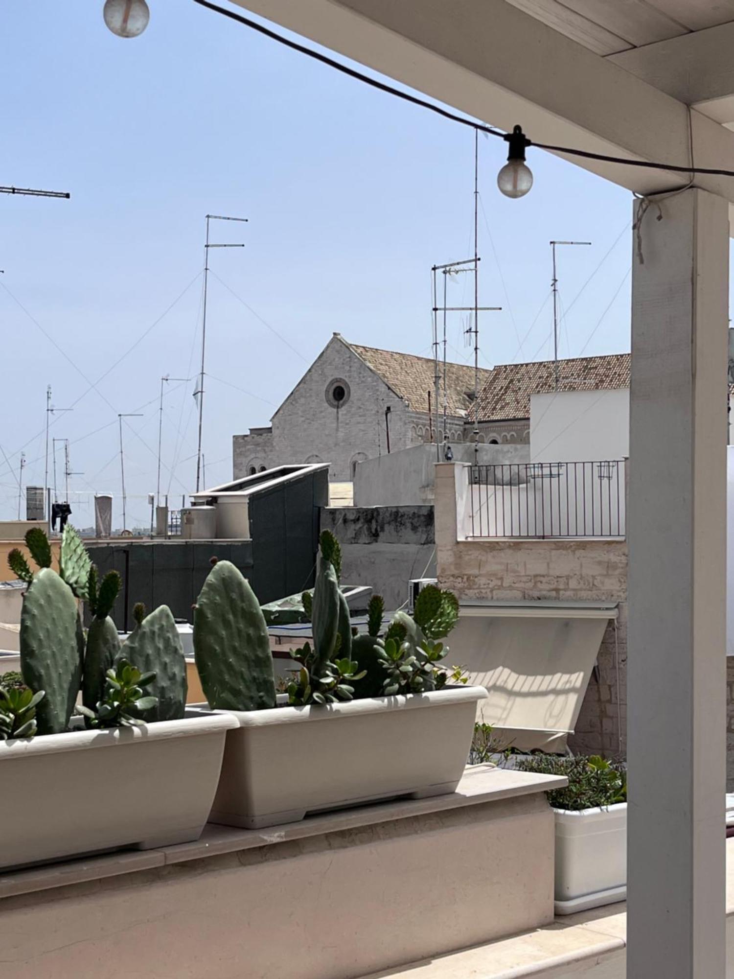 Casa Franca - Terracielo A Vecchia Ferienhaus