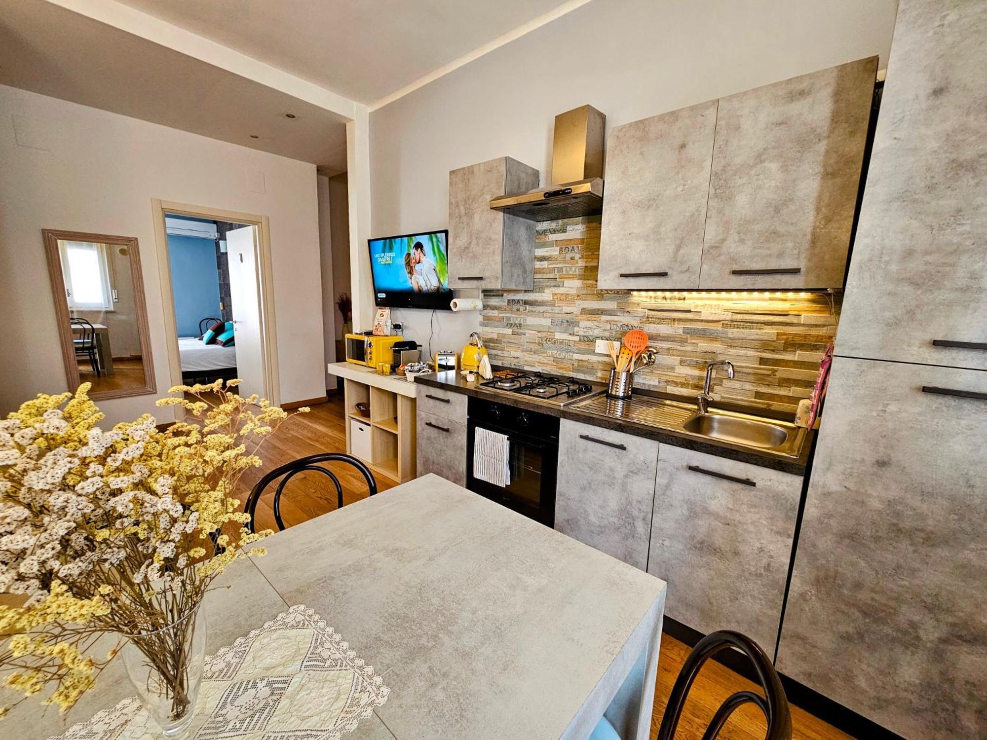 Baribello - 3 Bedrooms 3 Bathrooms - Station