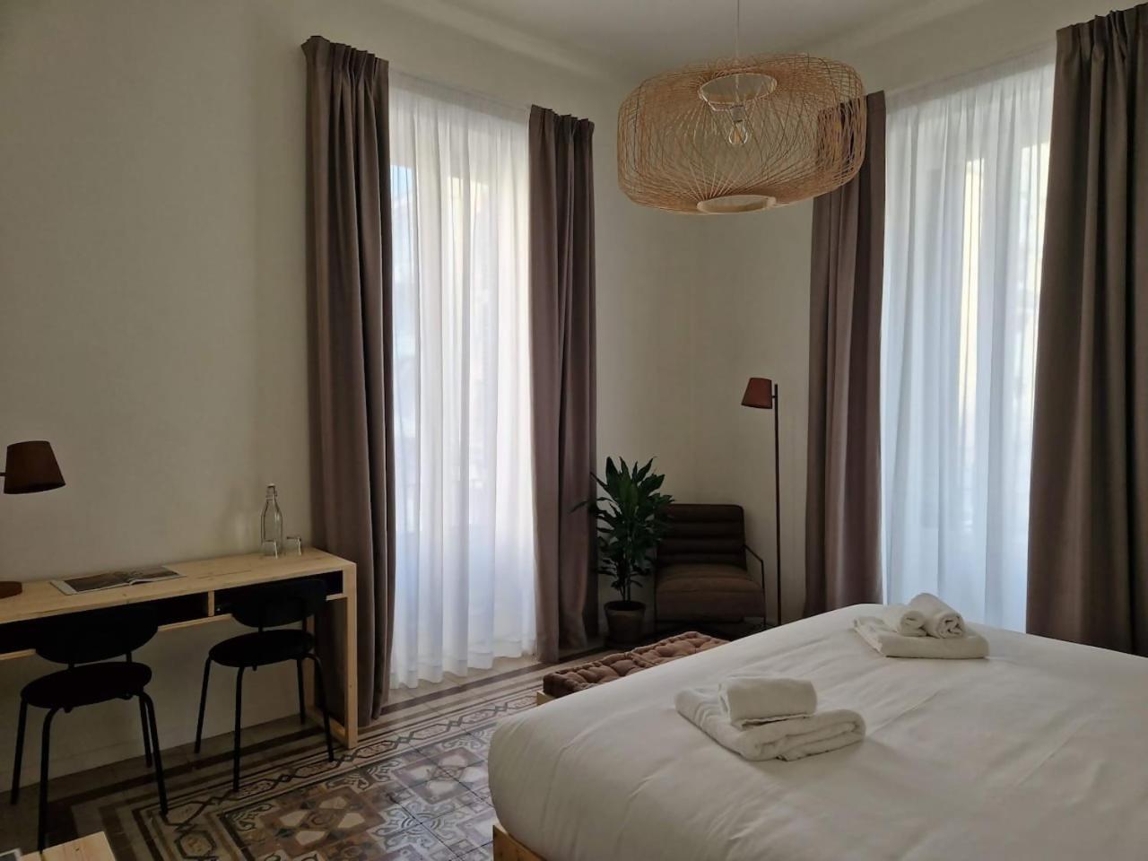Lostabile & Coworking Guest house *