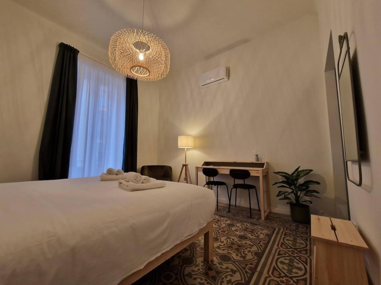 Guest house Lostabile & Coworking *