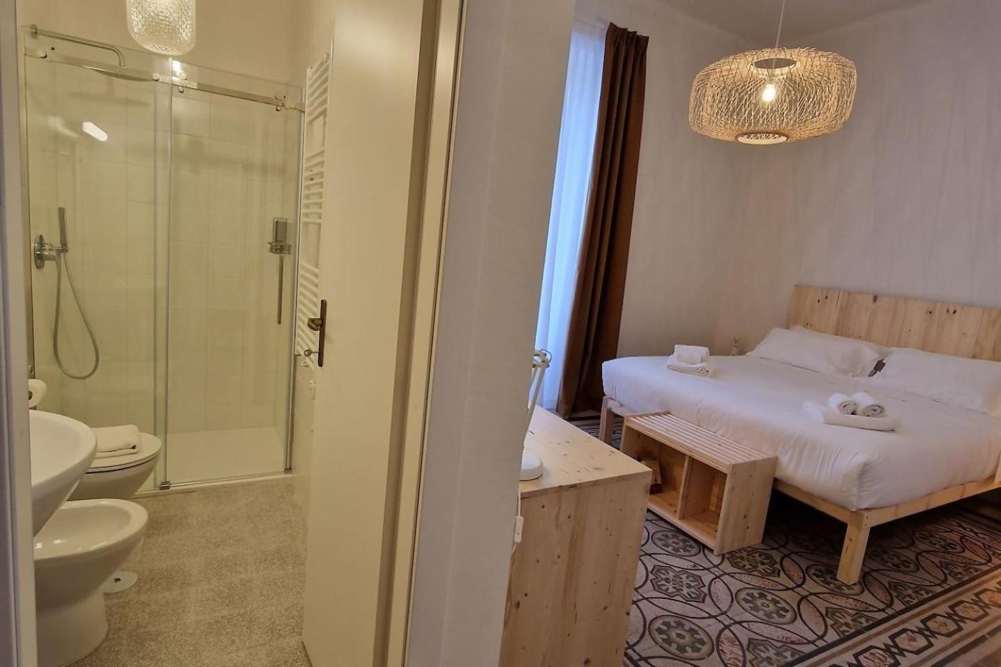 Lostabile & Coworking Guest house *