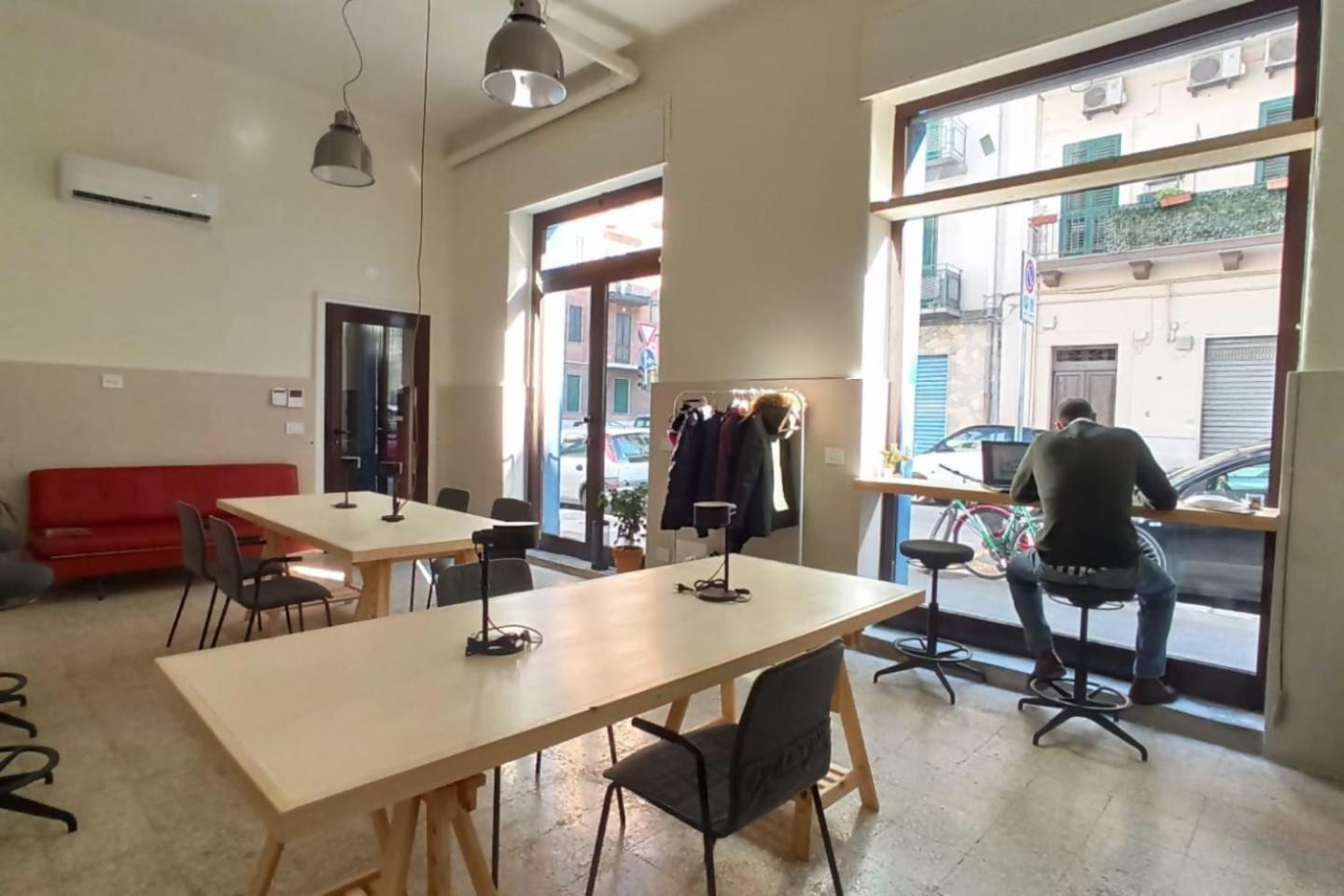 Lostabile & Coworking