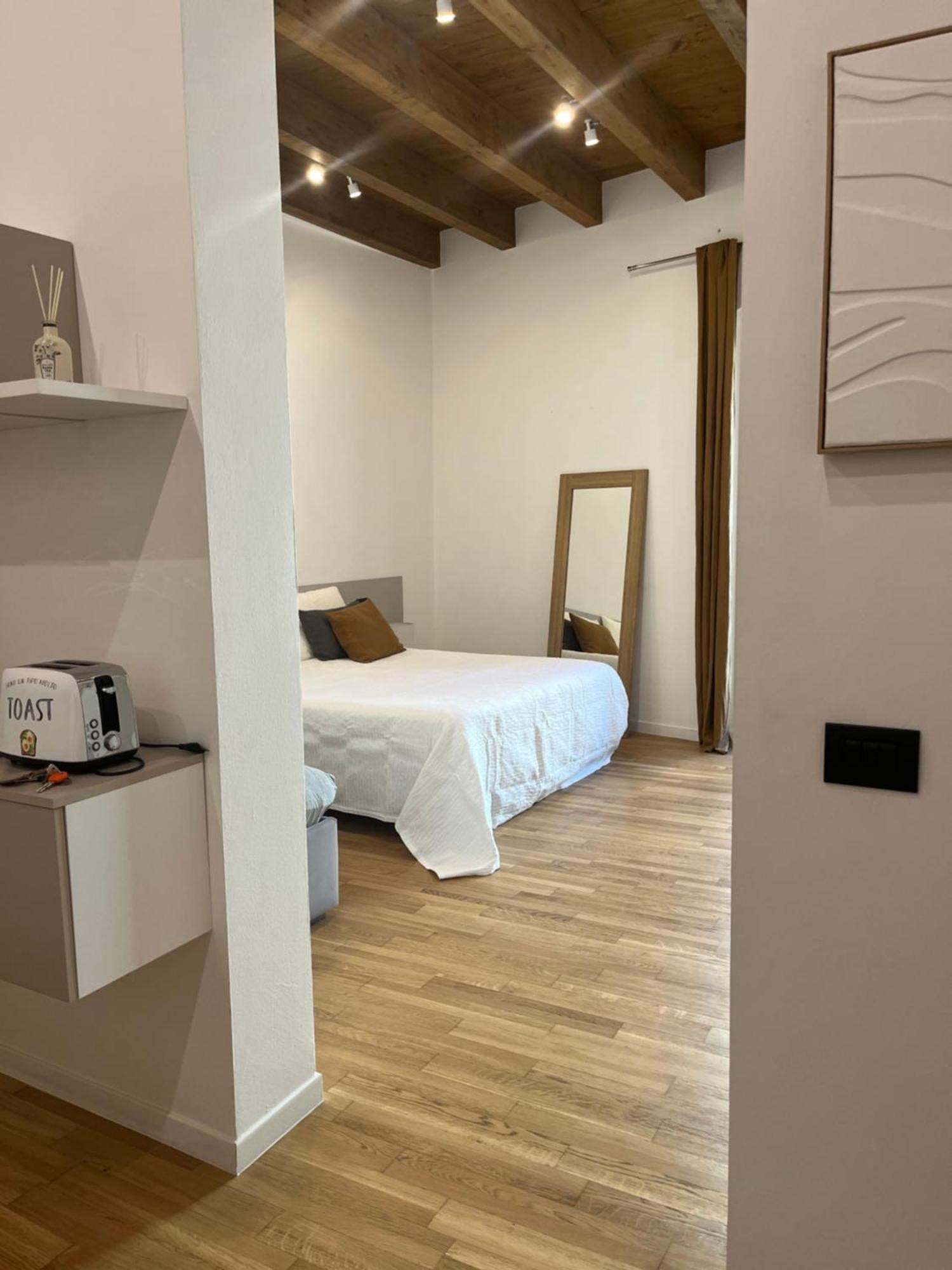 Apartment Dimora San Gaetano
