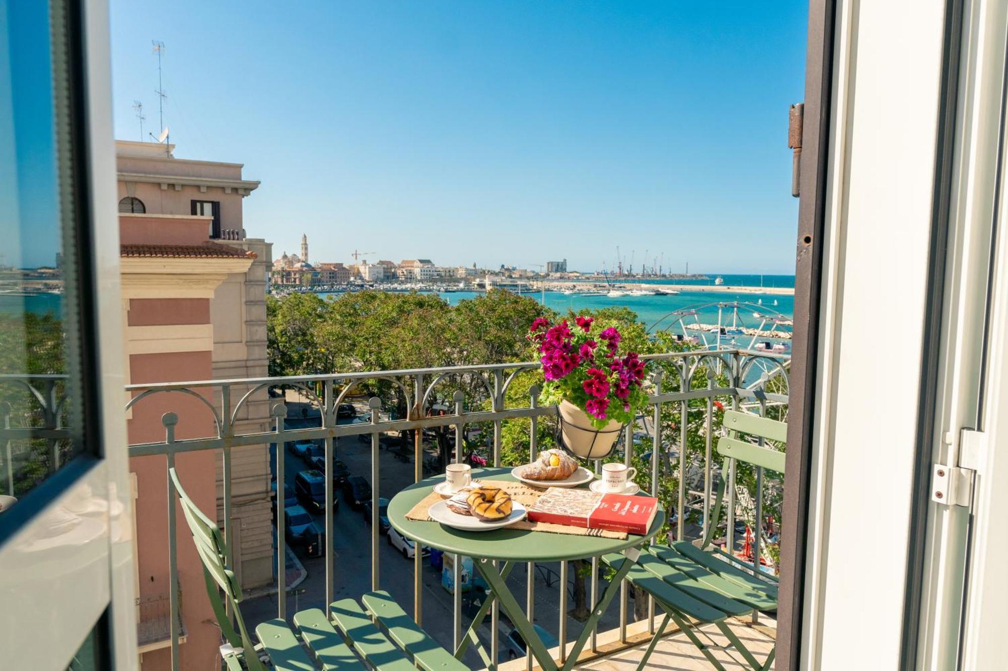 Apartment Maison D'amare - Dimora Di Charme Bari