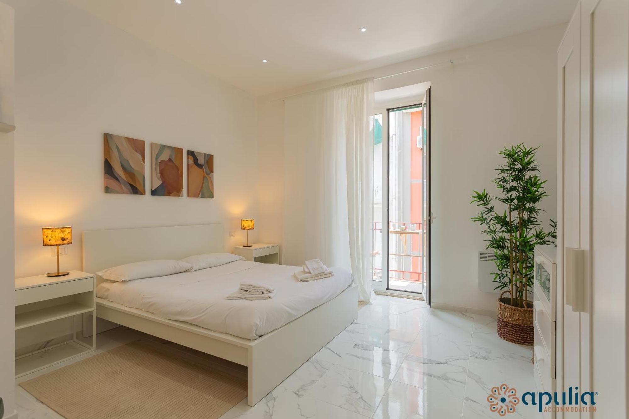 Apartamento Alina By Apulia Bari