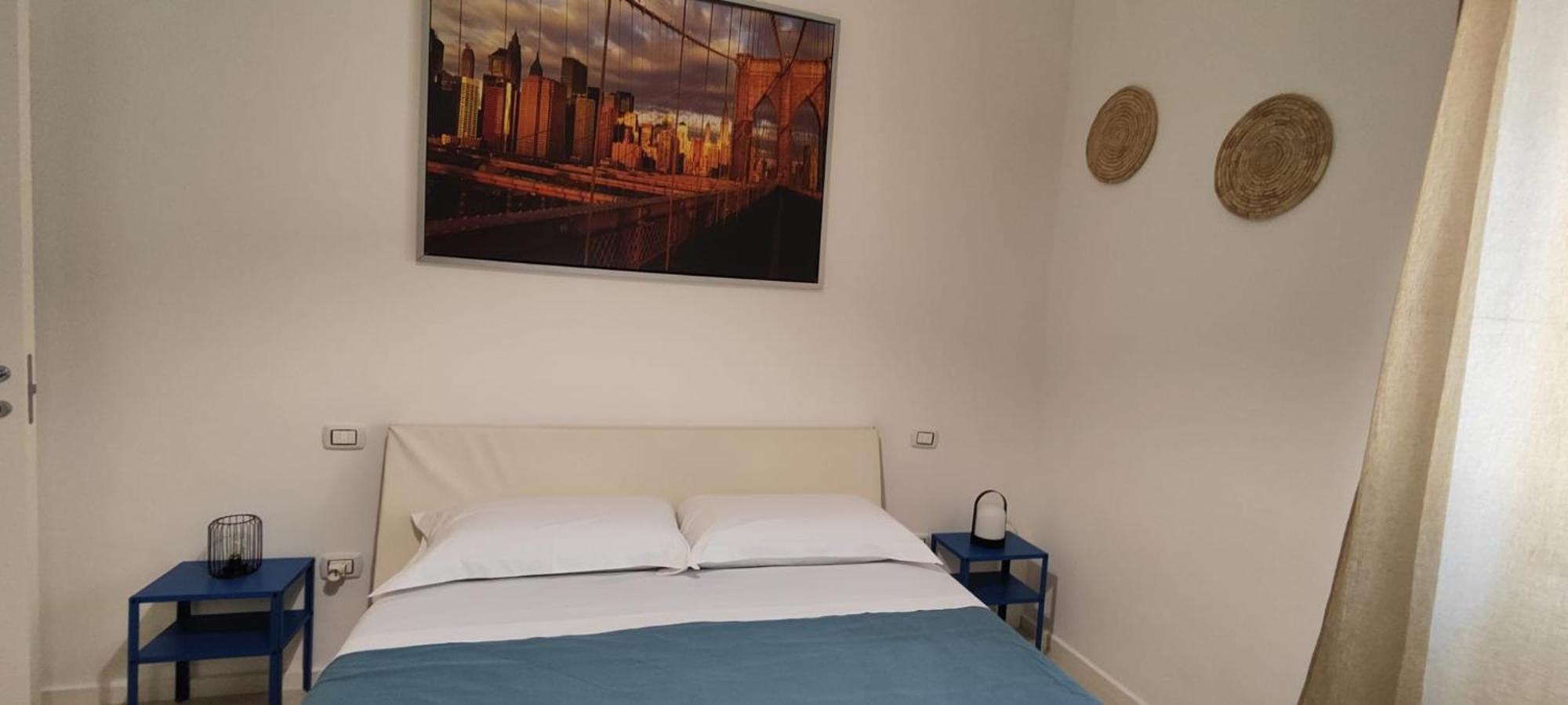 Apartamento Casa Trieste Fiera *