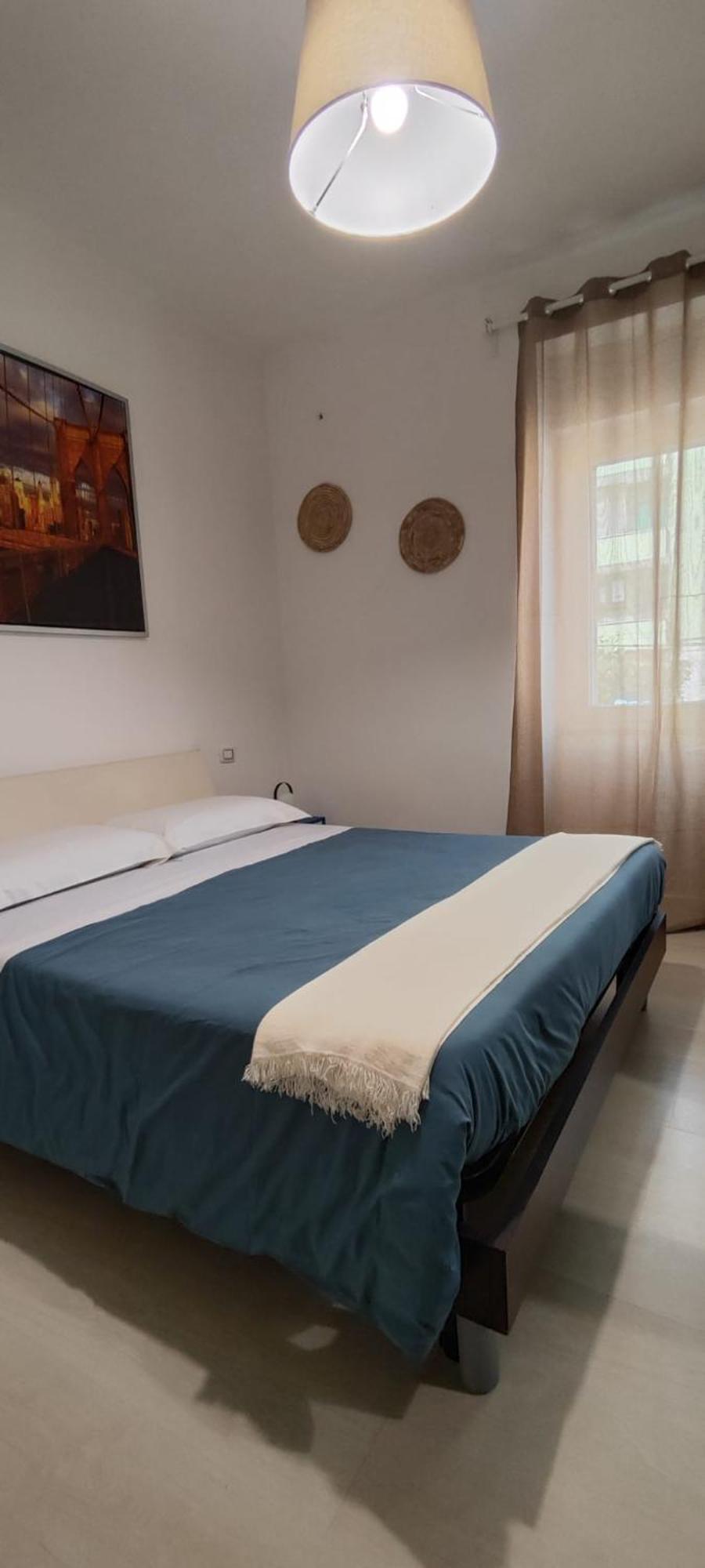 Casa Trieste Fiera Bari