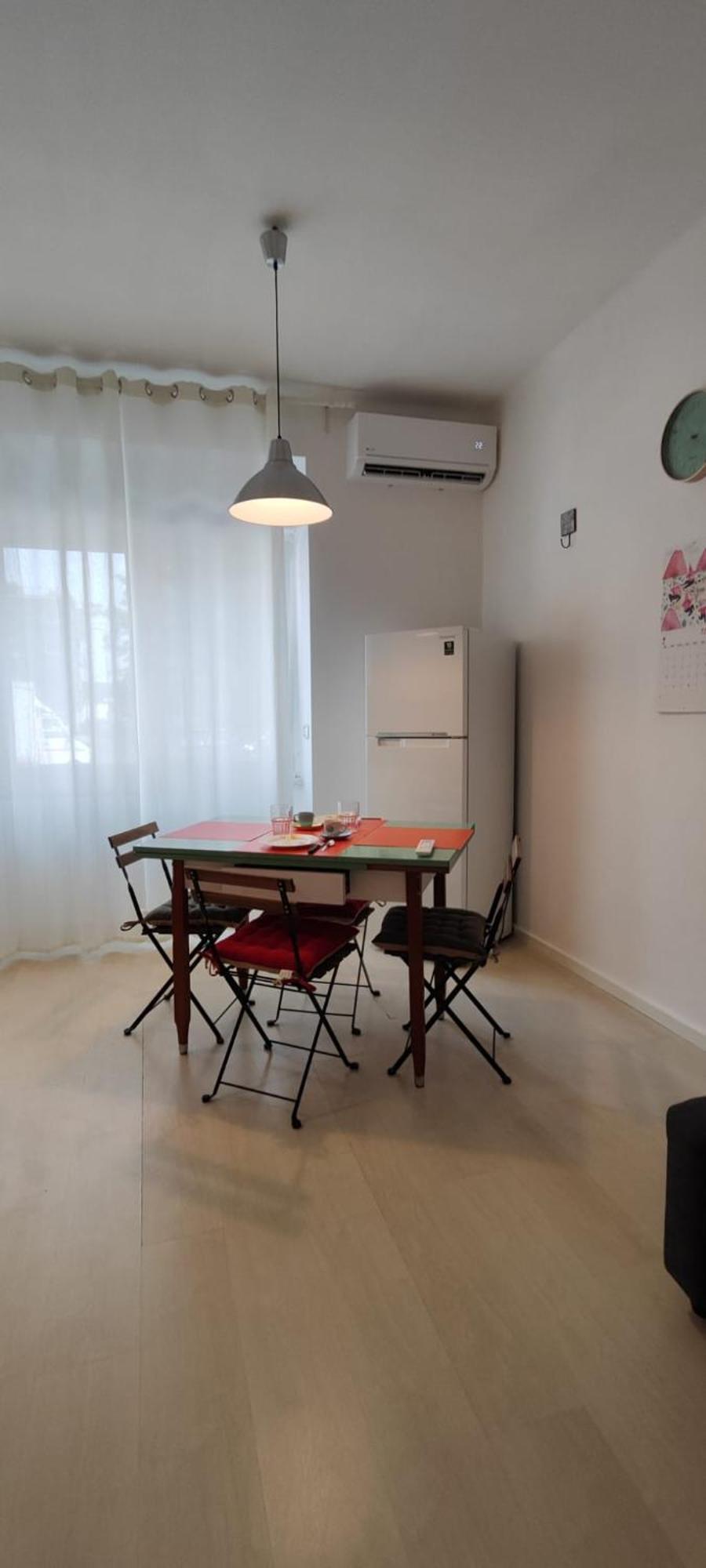 Casa Trieste Fiera