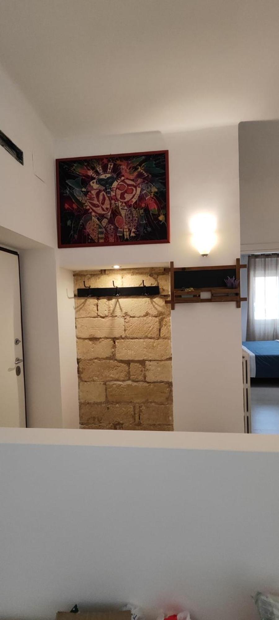 Casa Trieste Fiera Bari