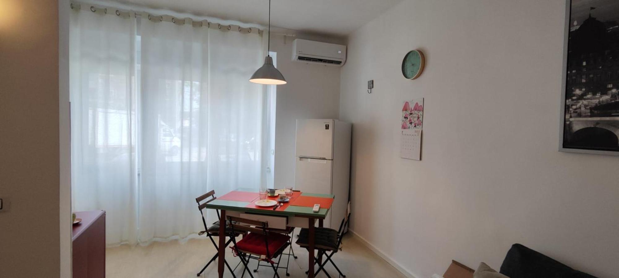 Casa Trieste Fiera Apartamento