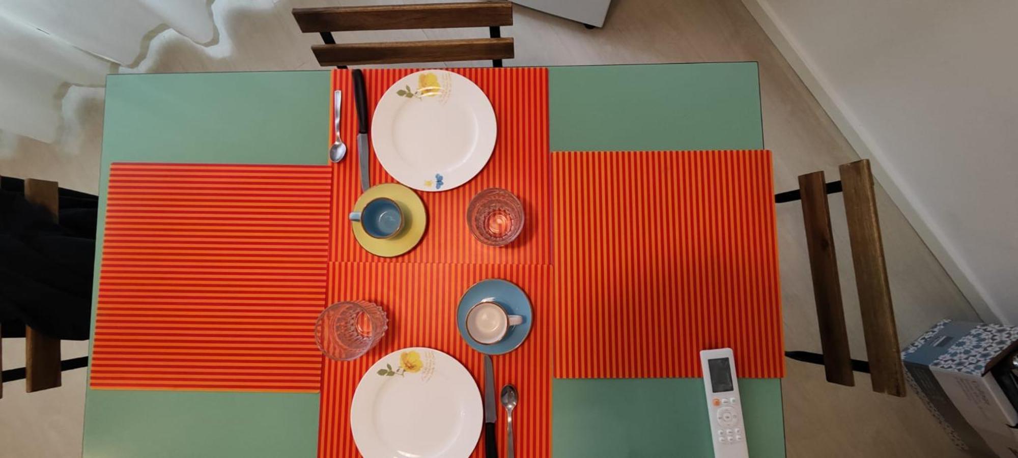 Casa Trieste Fiera Apartamento