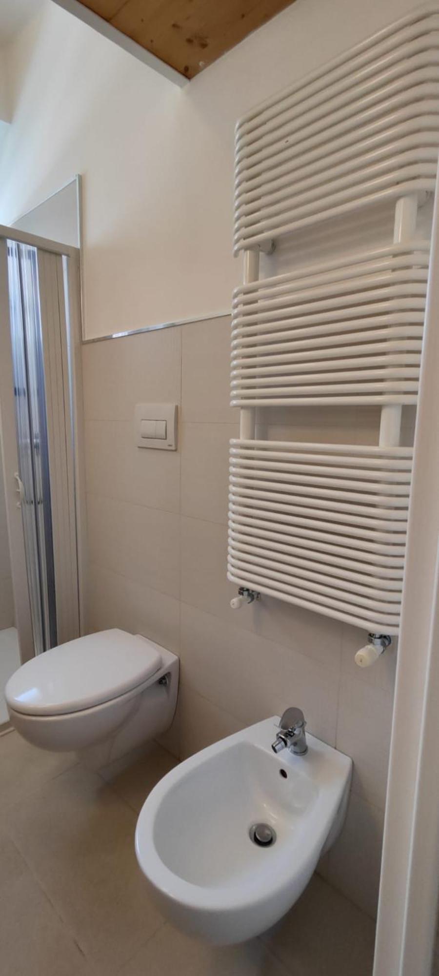 Casa Trieste Fiera Apartamento *