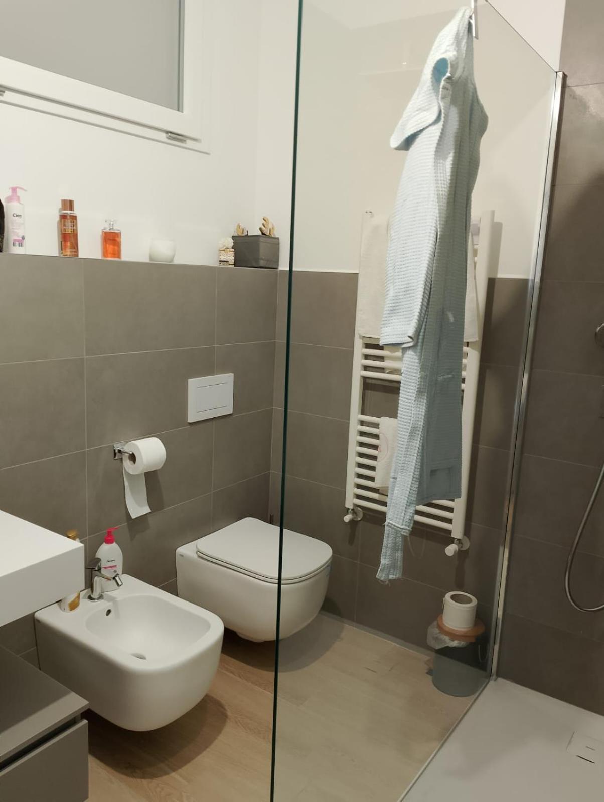 Casa Mara Apartment