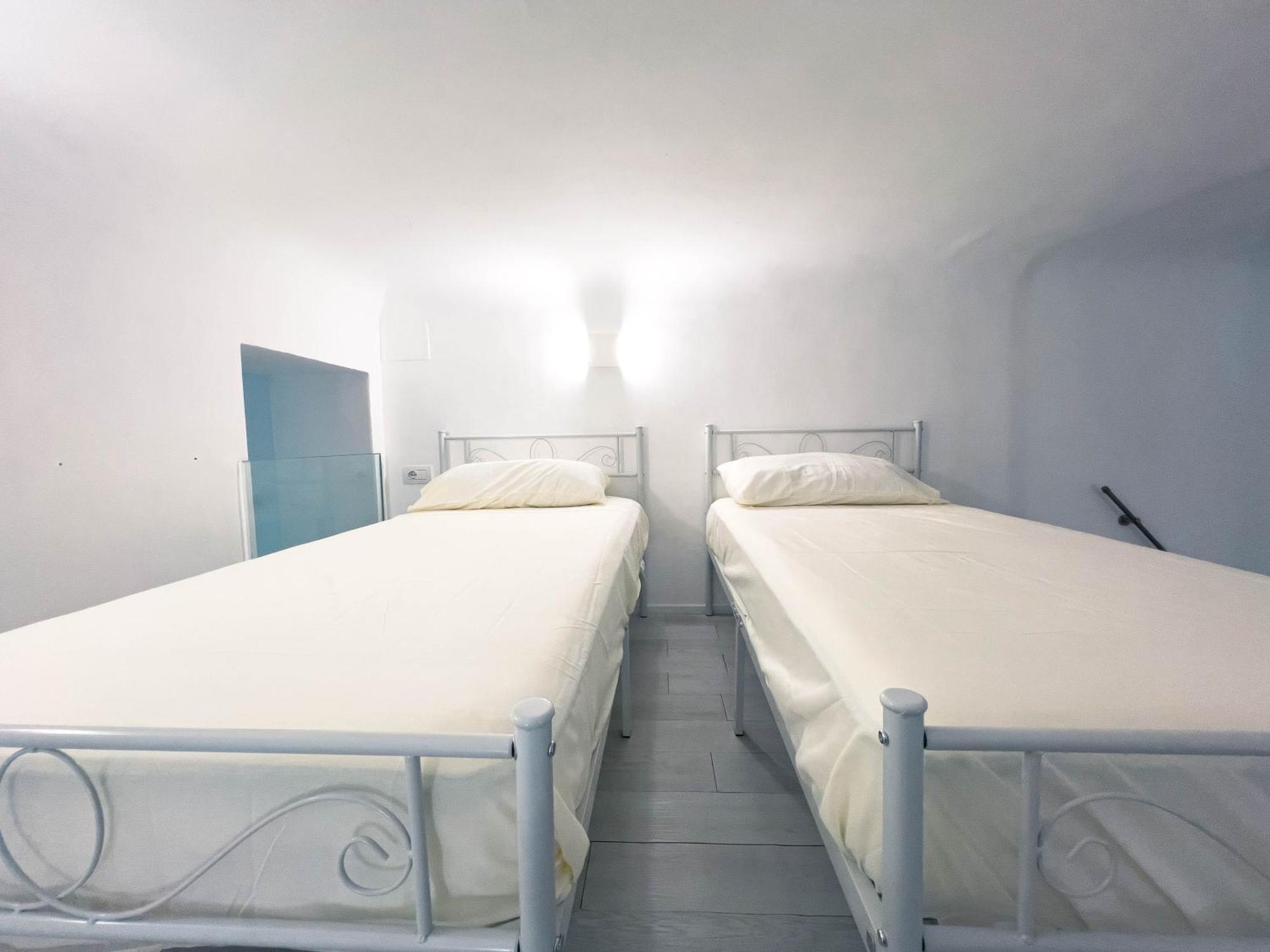 Apartament Hope Skyview Bari