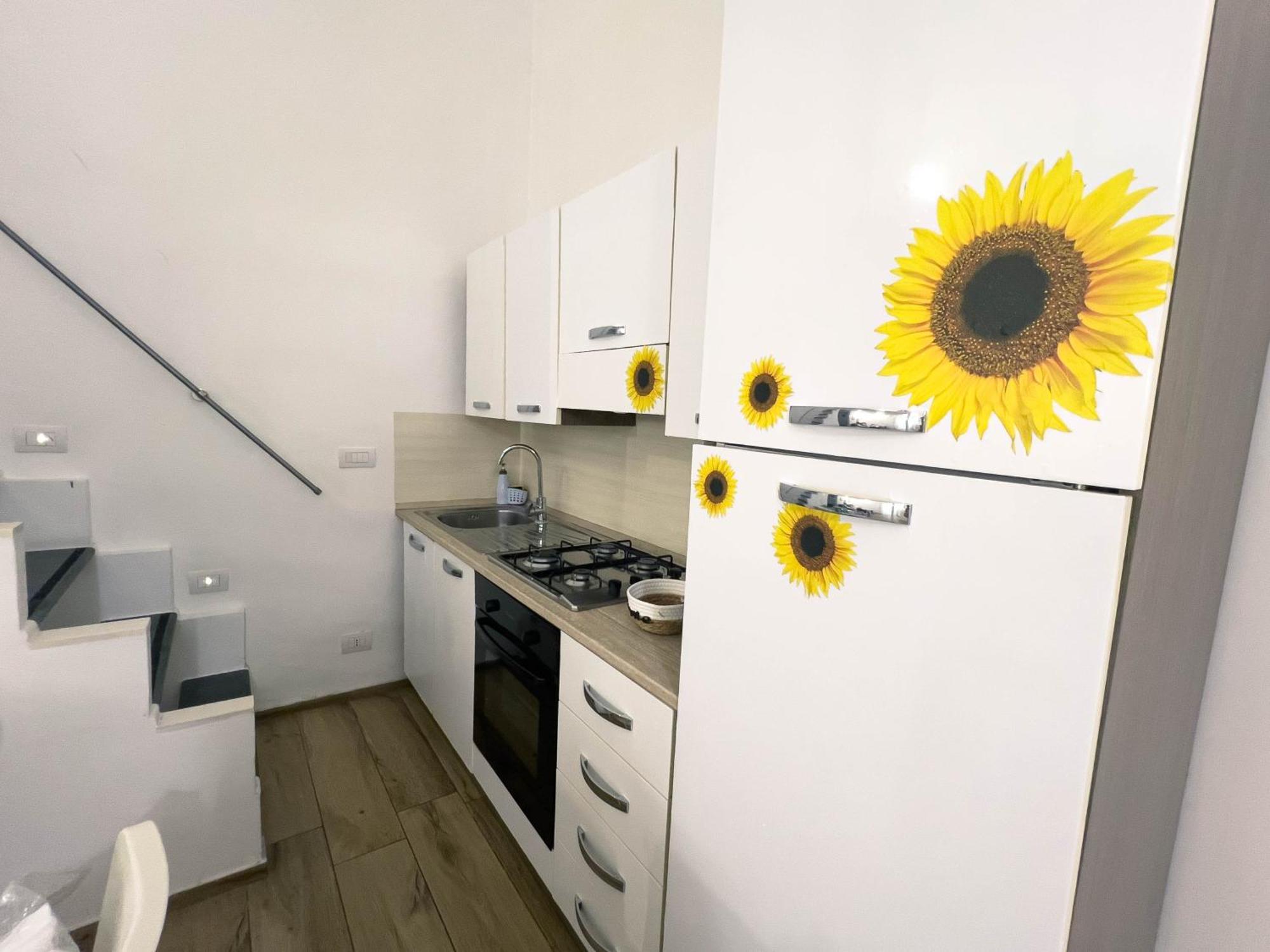 Hope Skyview Apartament