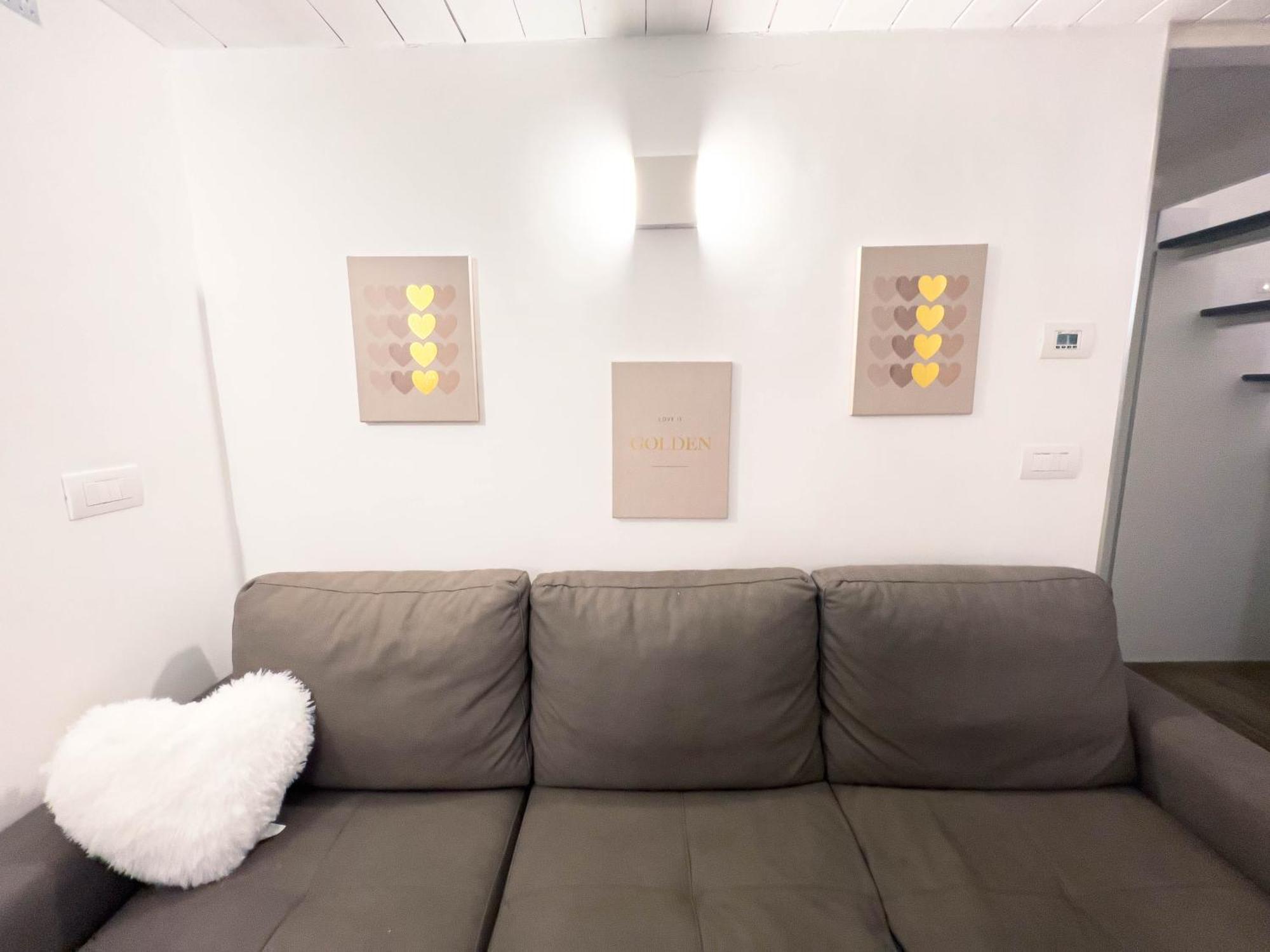 Apartament Hope Skyview Bari