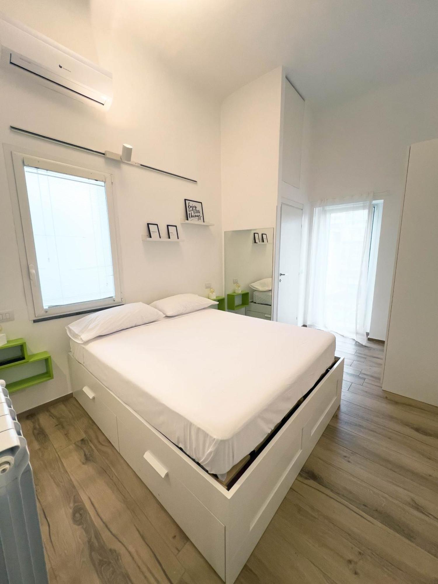 Hope Skyview Apartament Bari