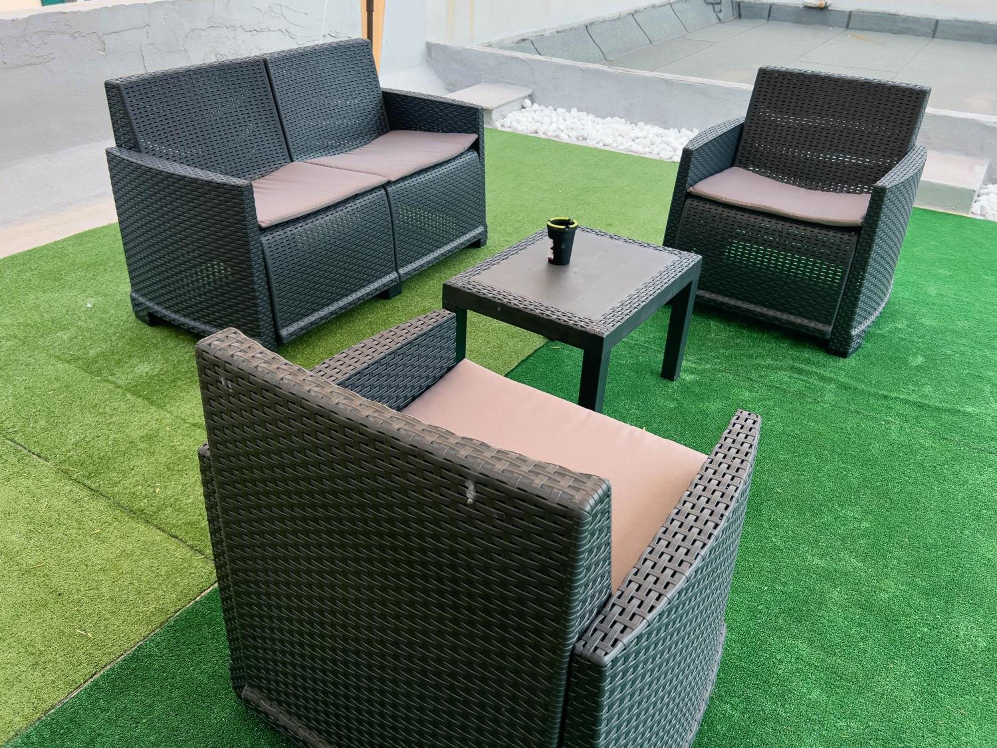 Apartament Hope Skyview Bari