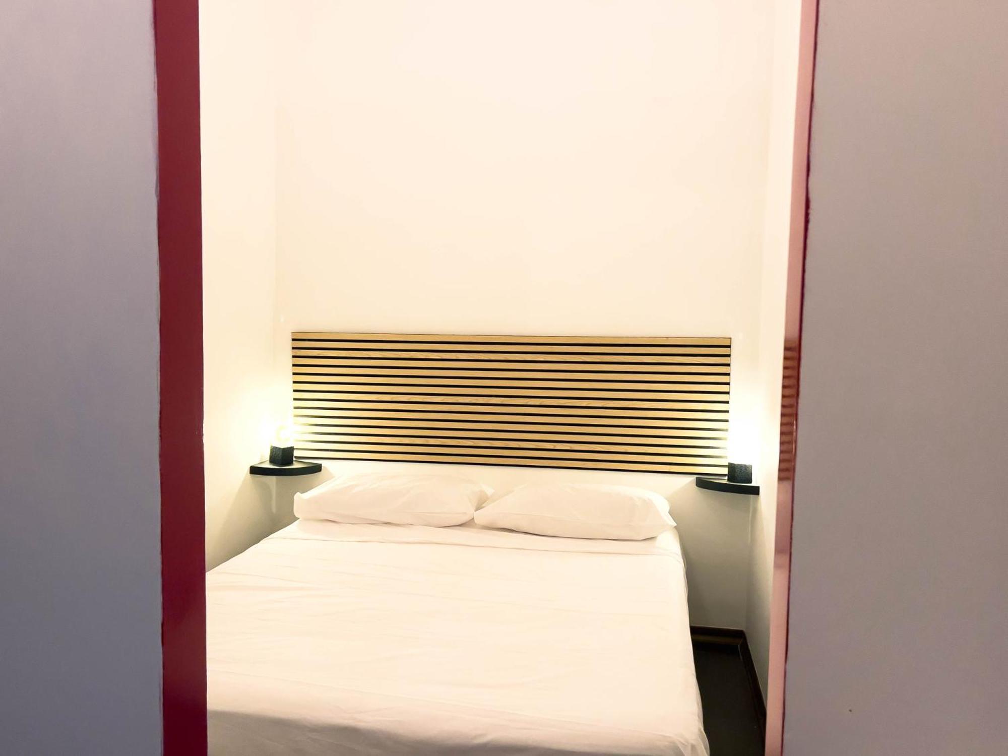 Apartament Hope Lighthouse Bari